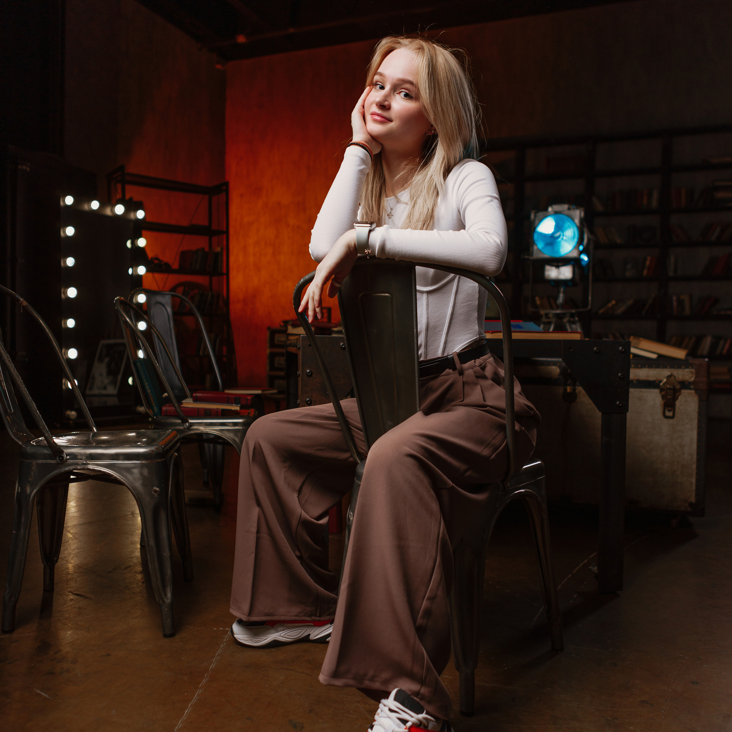 Reviews of the photographer's work. Commercial photographer | Anton Ermakov