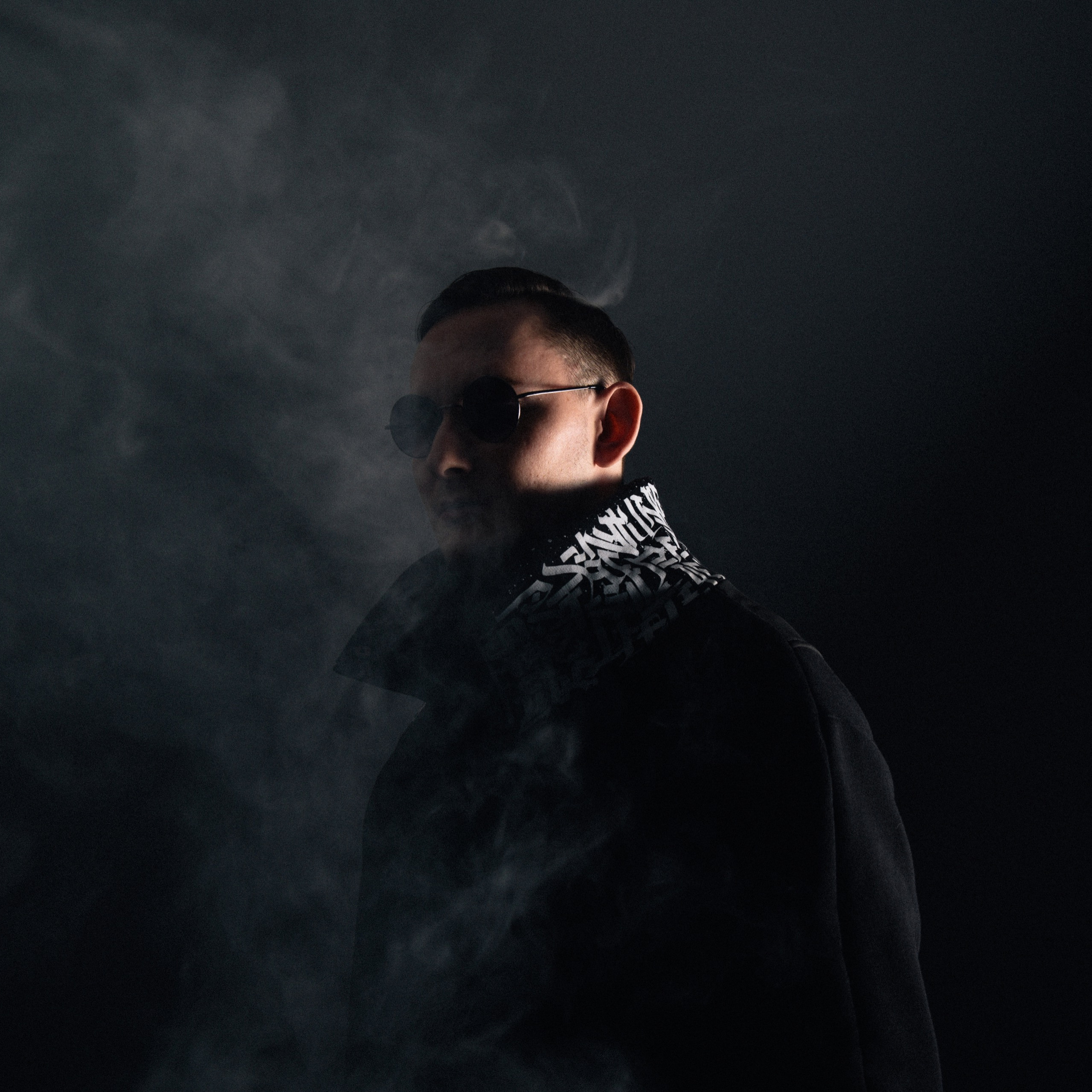 Dmitry Murashkin