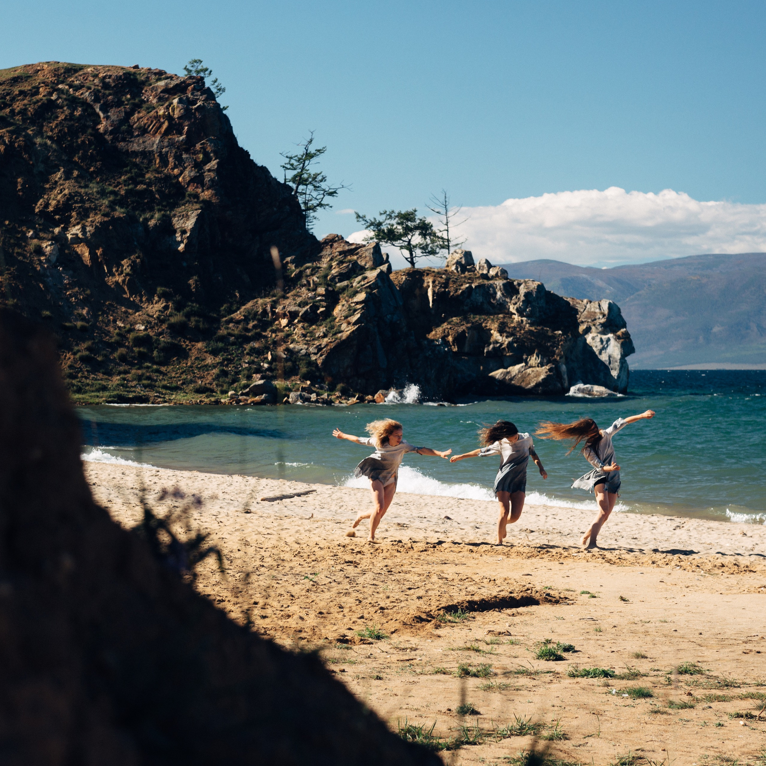 Festival RADI SVETA BAIKAL