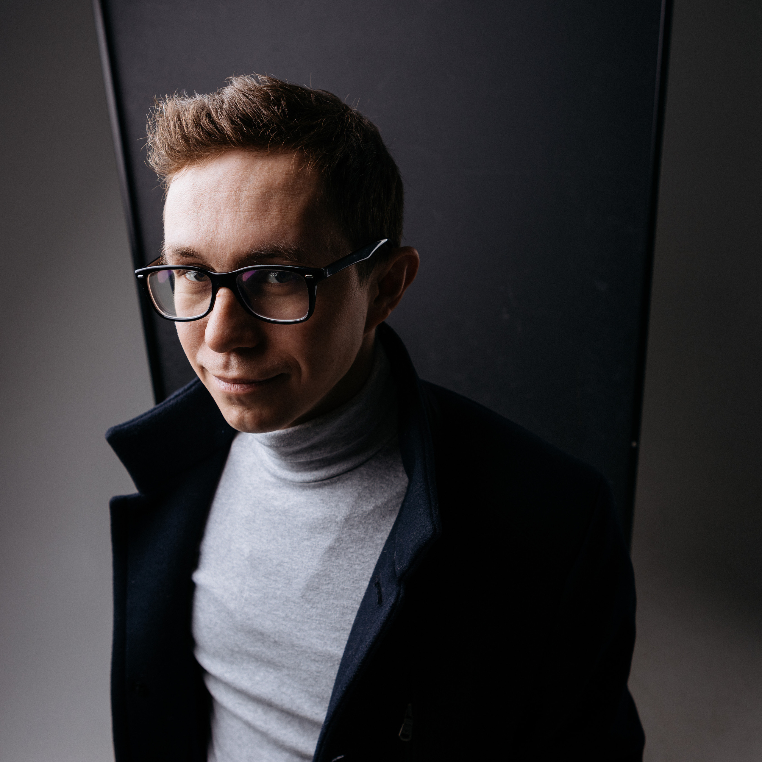 Reviews of the photographer's work. Commercial photographer | Anton Ermakov