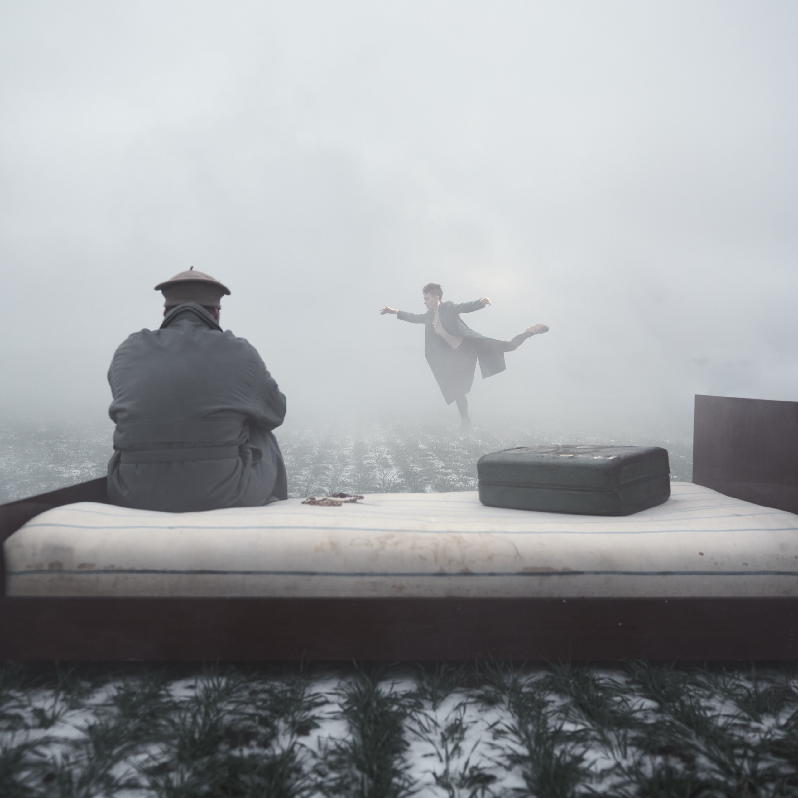 Проект [почва]