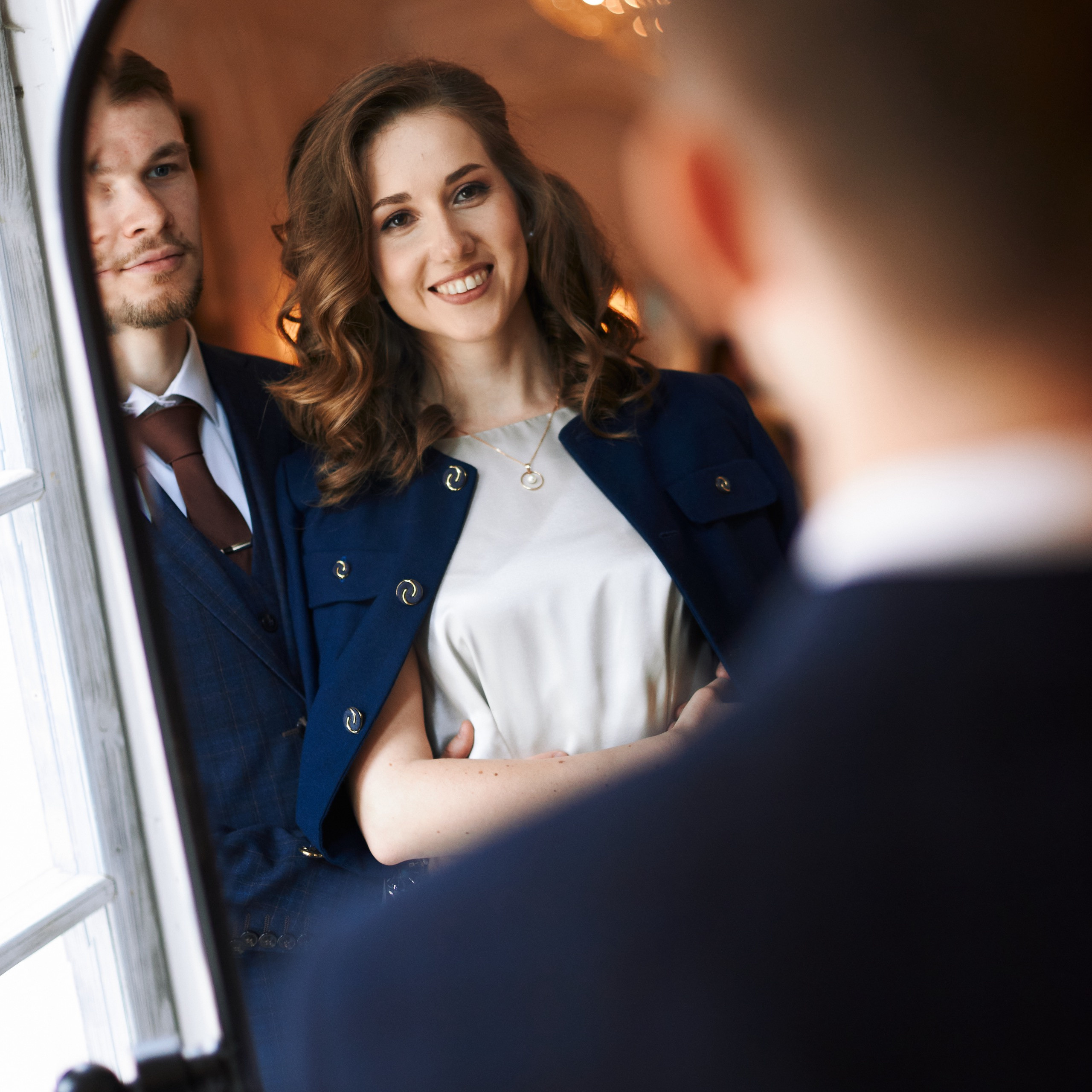 Wedding Alexandr and Nadezhda