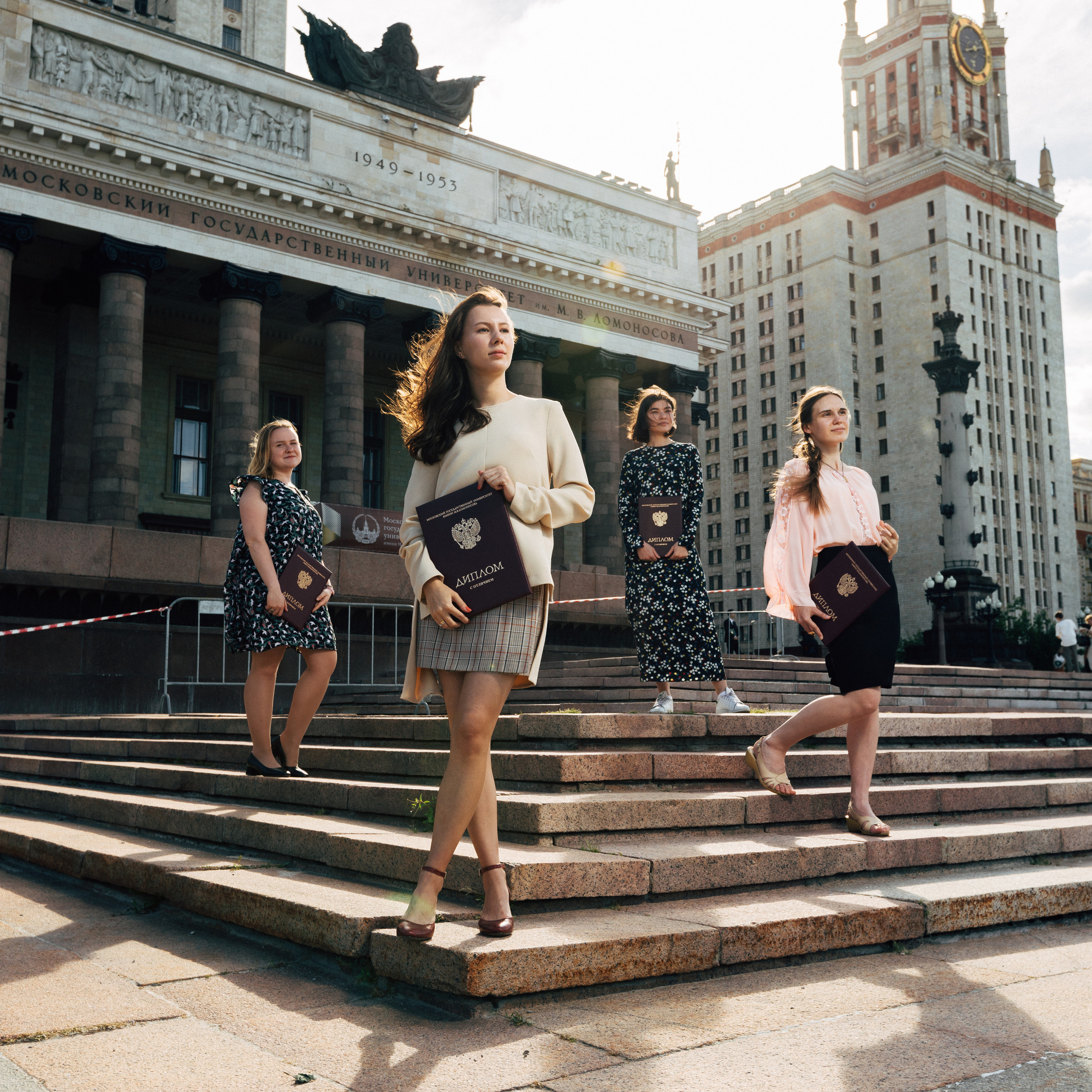 Reviews of the photographer's work. Commercial photographer | Anton Ermakov