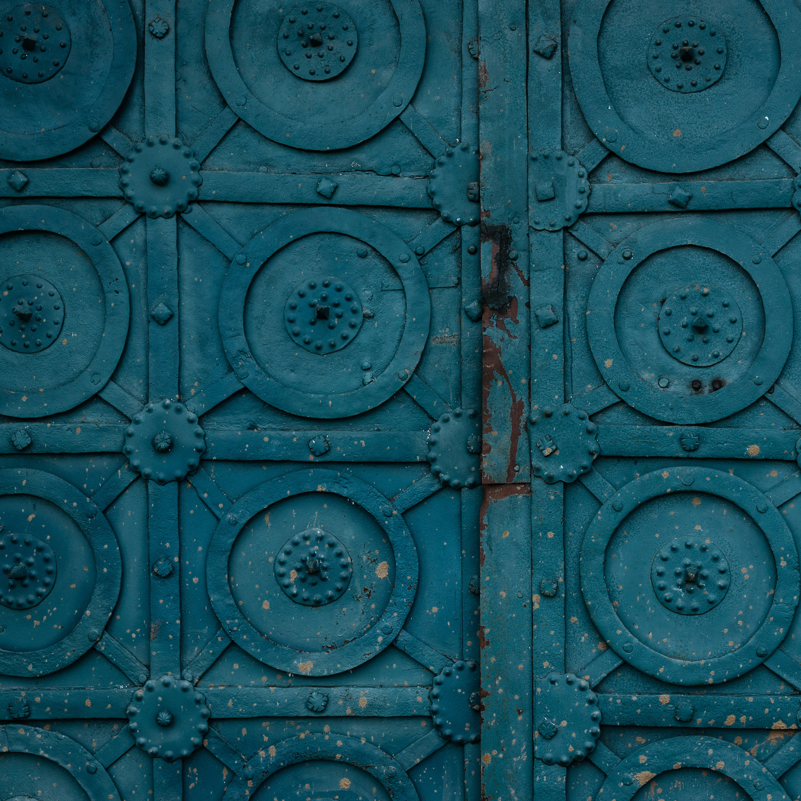 Фотоколлекция «Двери»