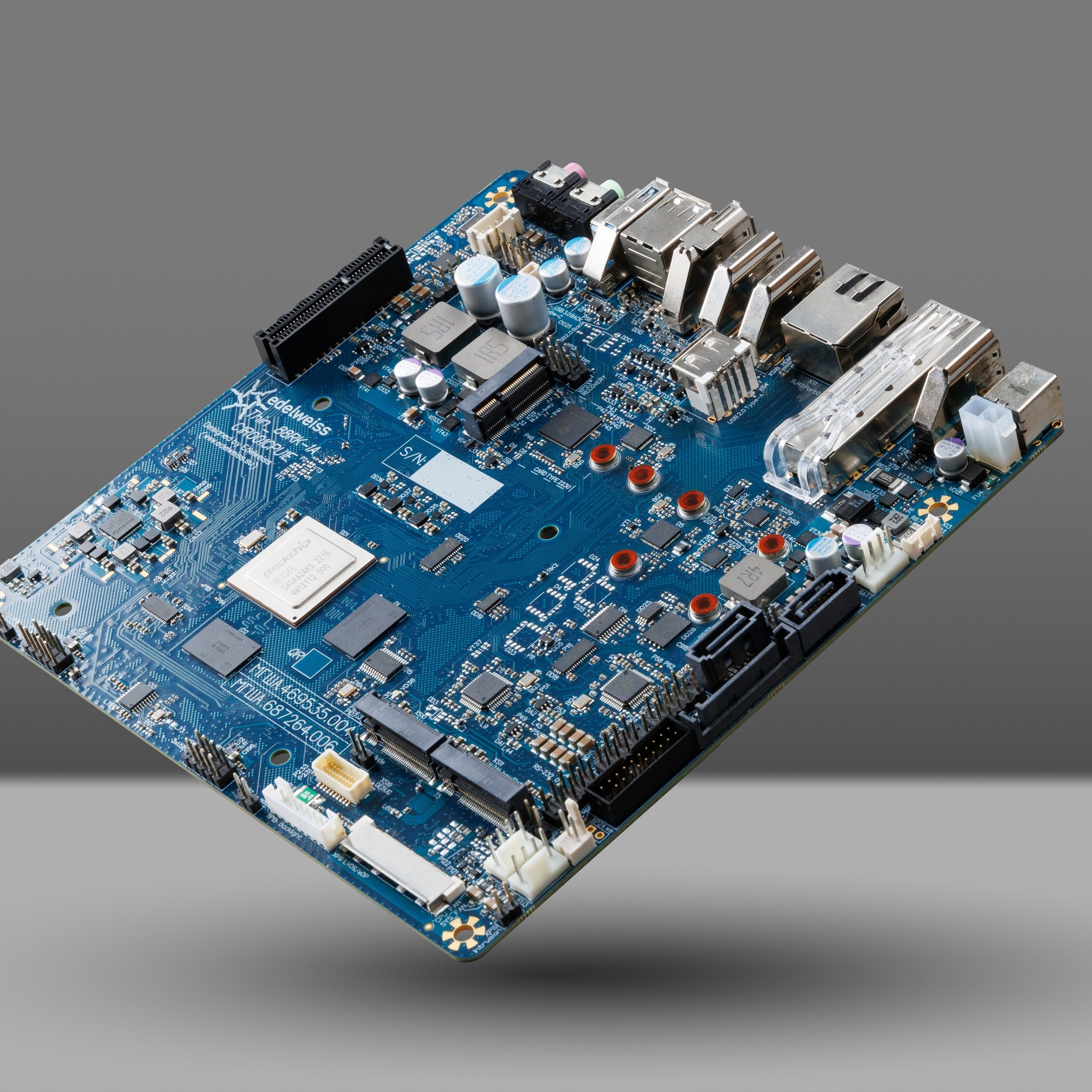 Электроника