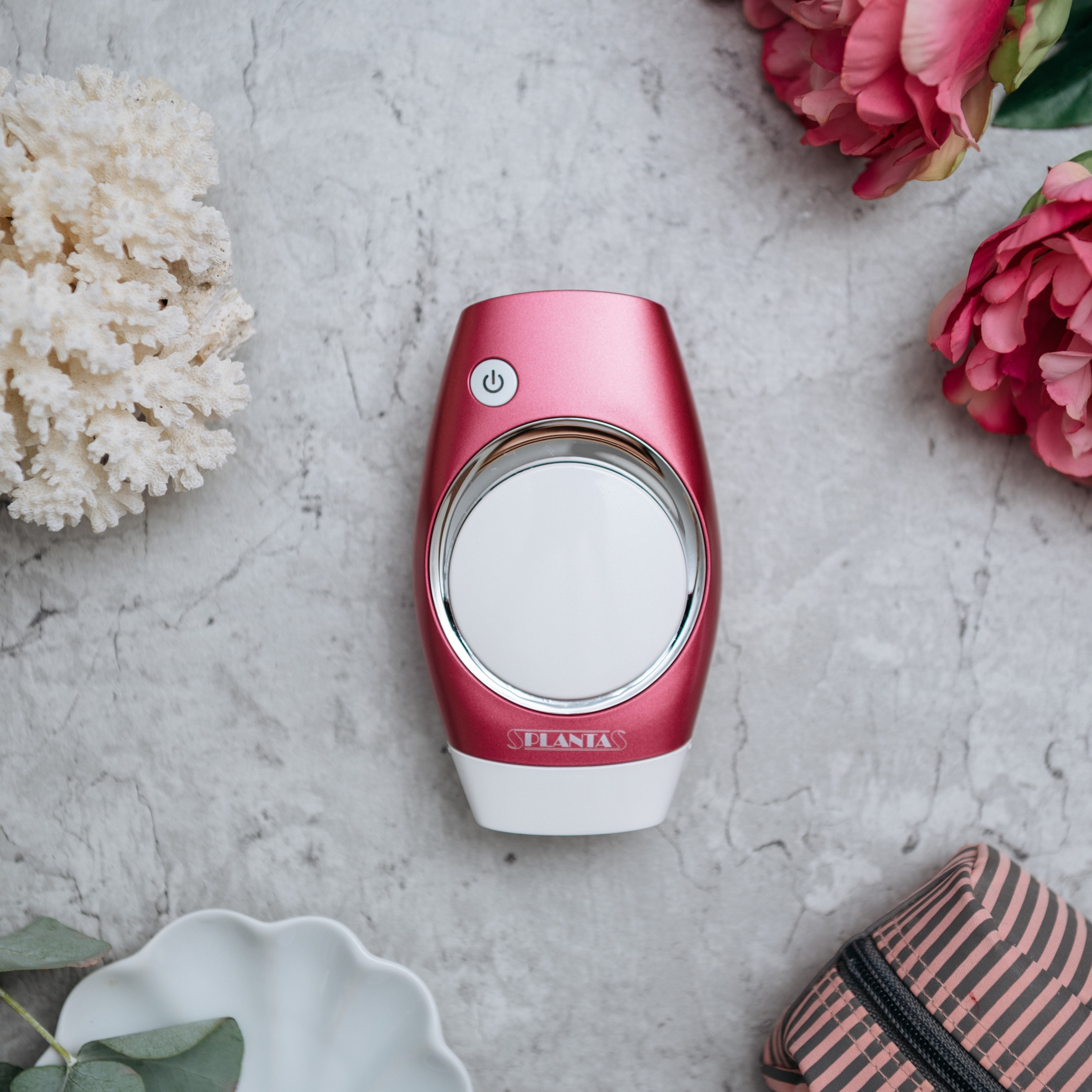 Products for an online store