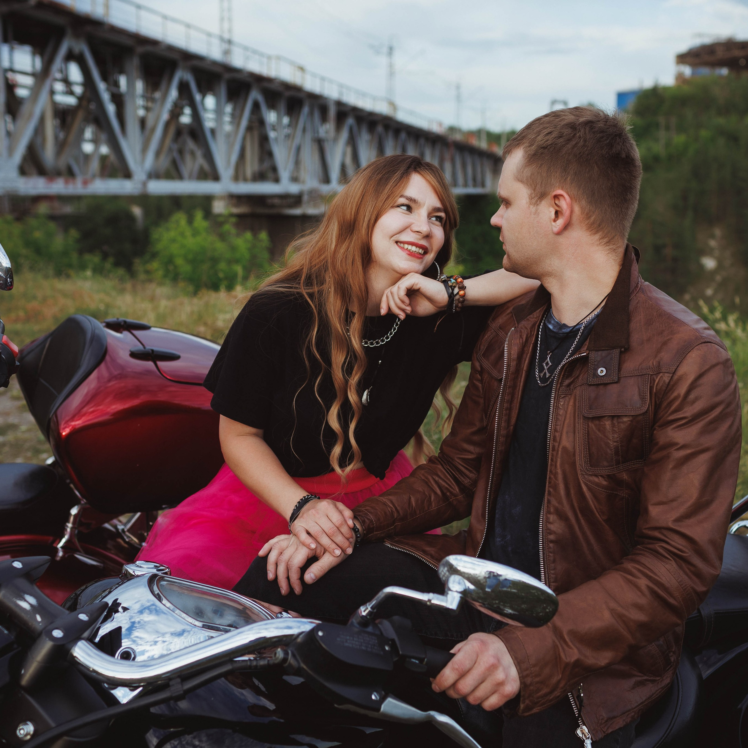 Главная. Семейный и детский фотограф в Сухом Логу Ольга Кайгородова