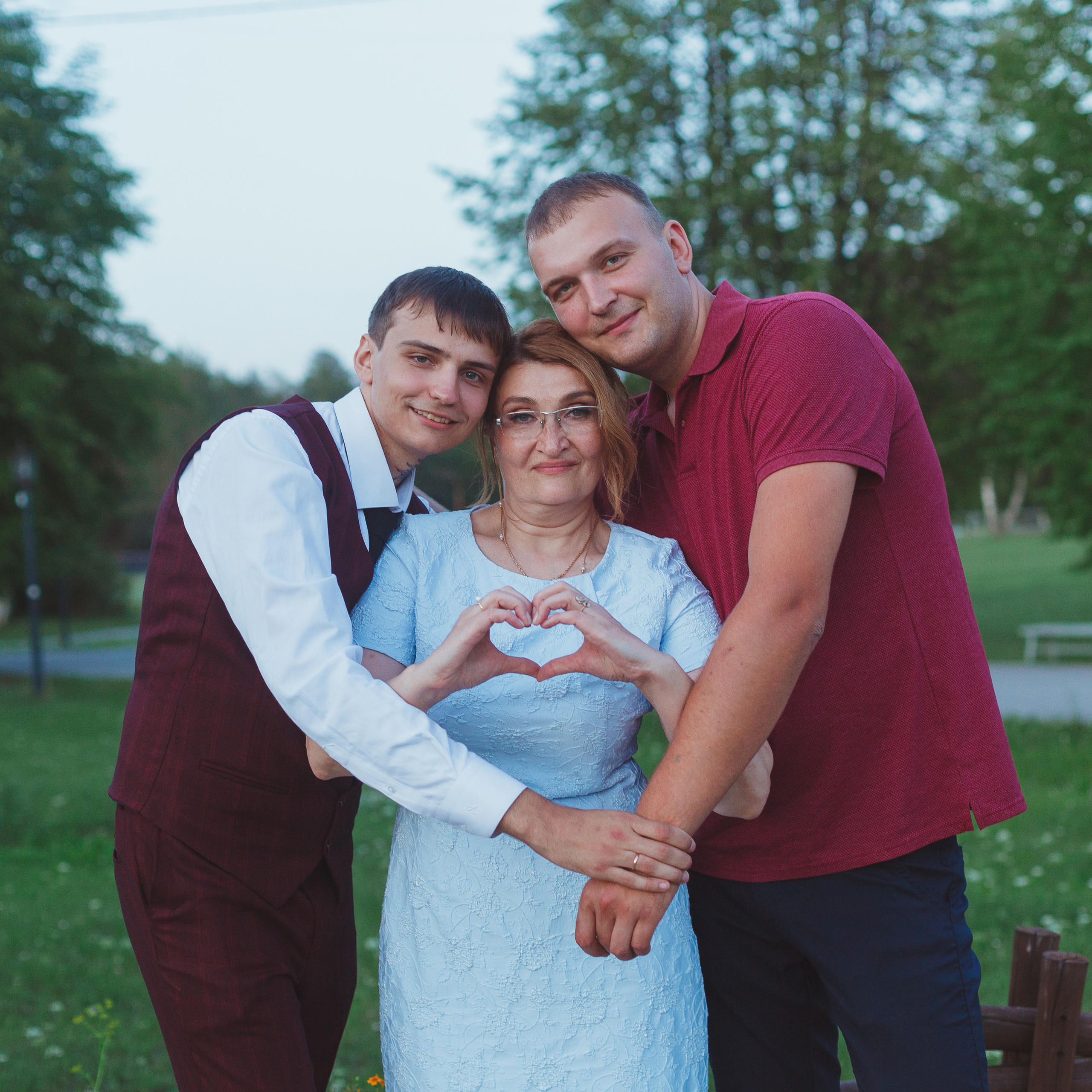 Отзывы. Семейный и детский фотограф в Сухом Логу Ольга Кайгородова