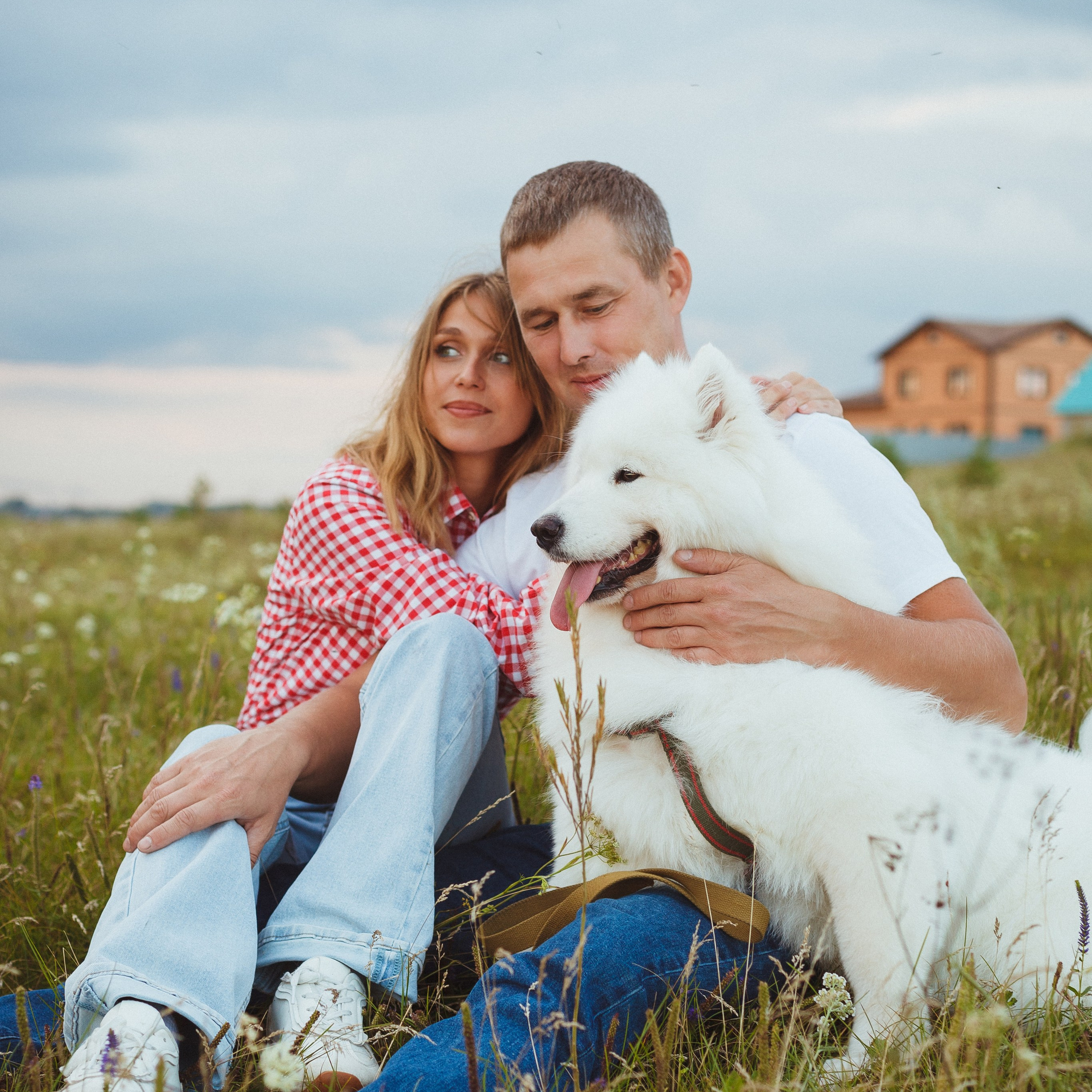 Главная. Семейный и детский фотограф в Сухом Логу Ольга Кайгородова