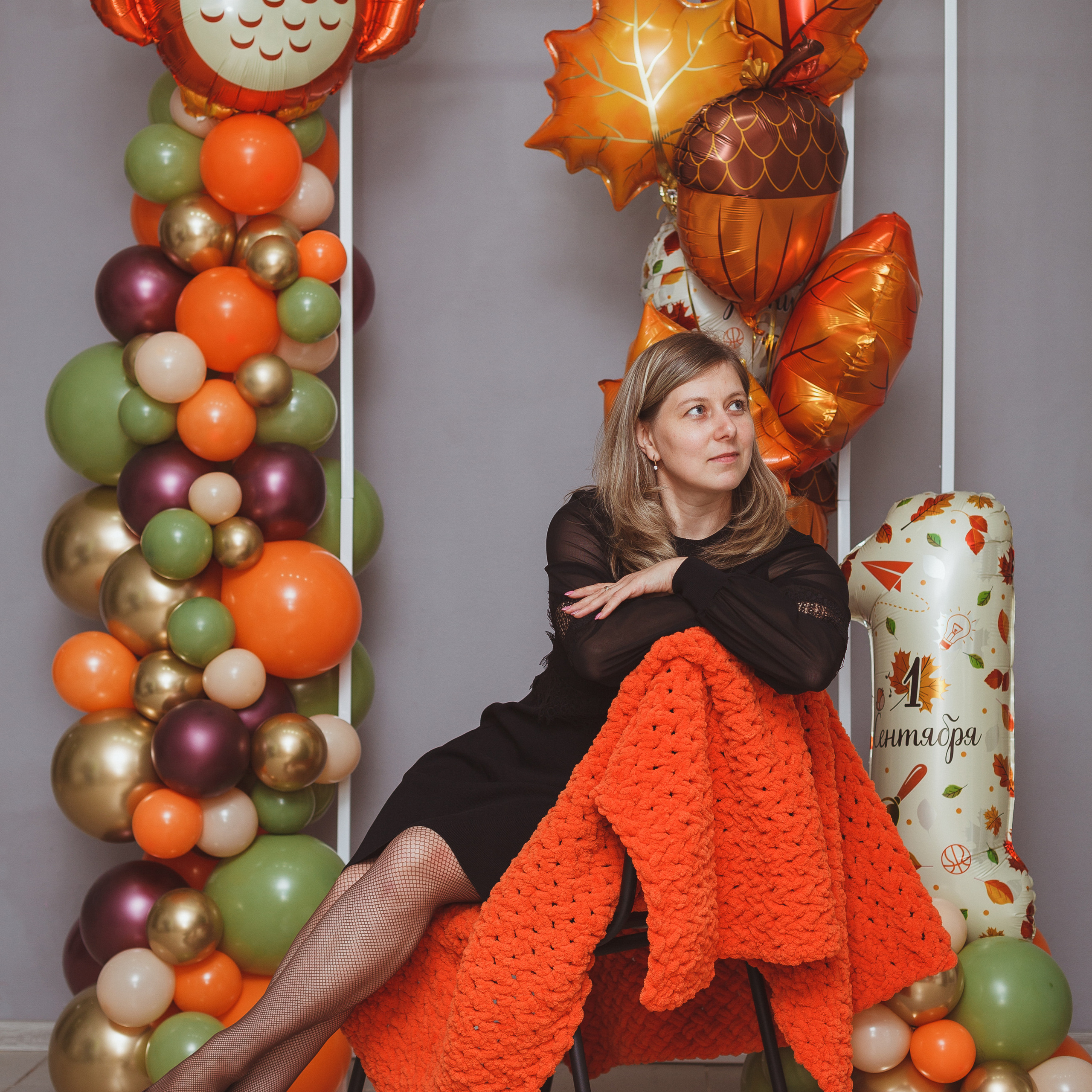 Отзывы. Семейный и детский фотограф в Сухом Логу Ольга Кайгородова