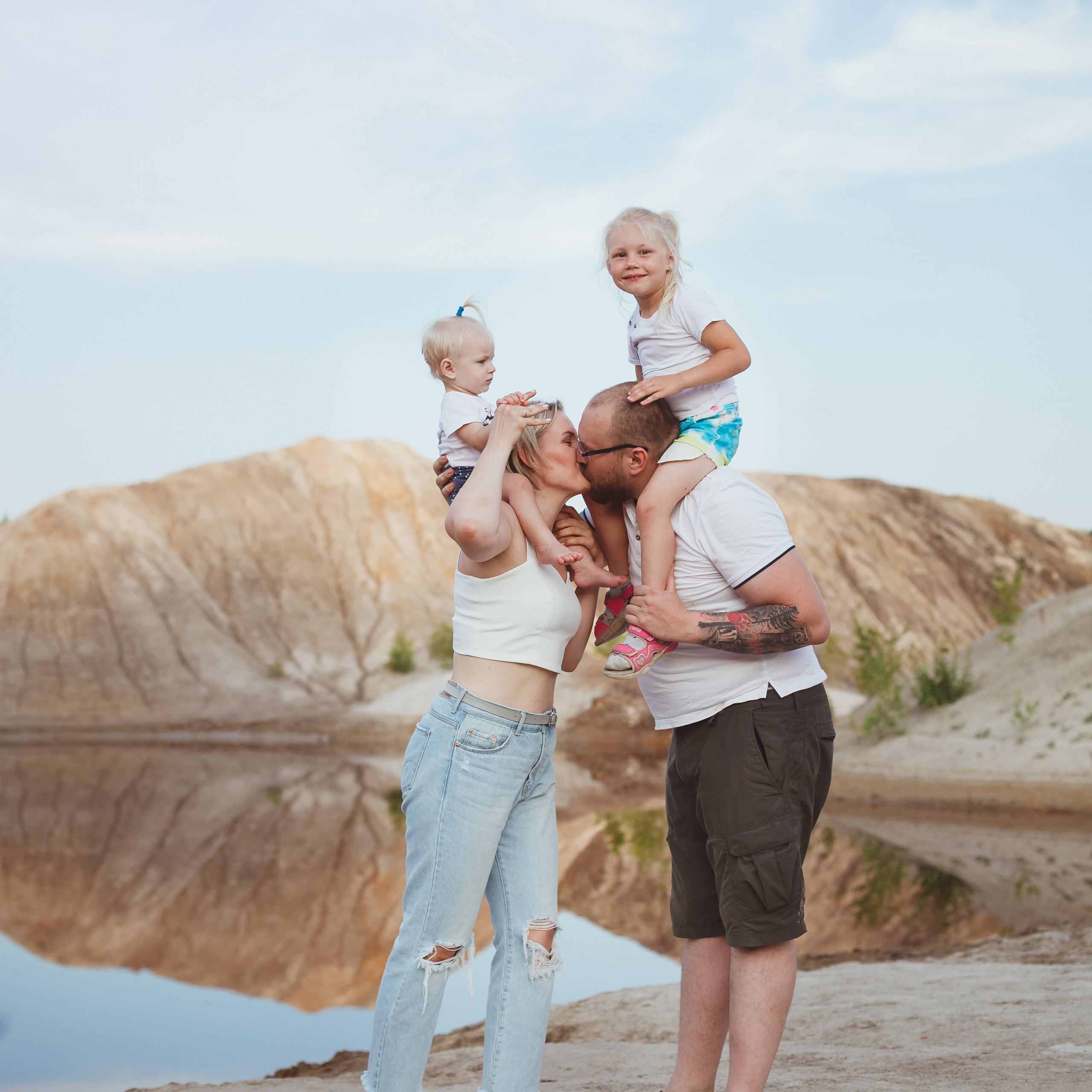Главная. Семейный и детский фотограф в Сухом Логу Ольга Кайгородова
