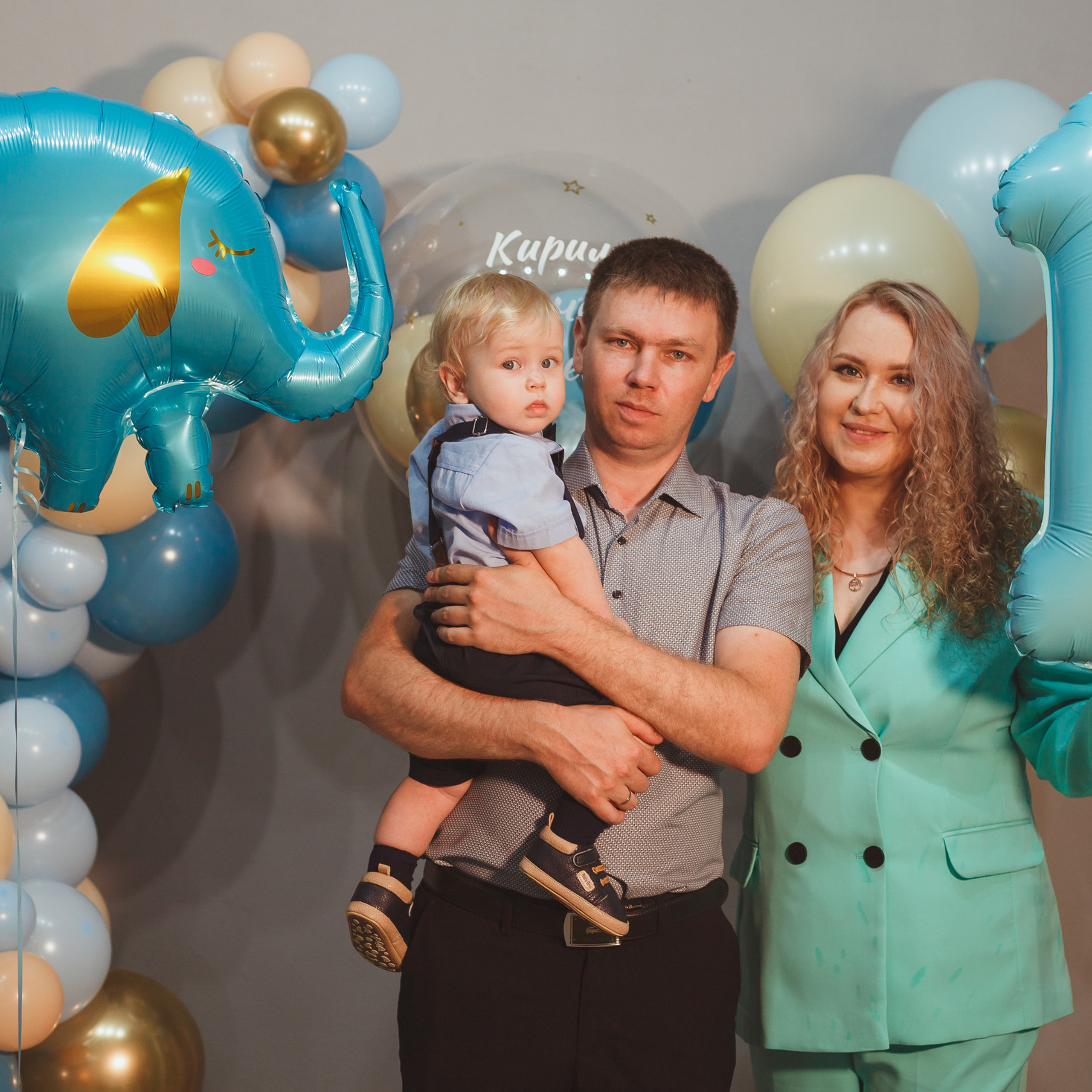 Отзывы. Семейный и детский фотограф в Сухом Логу Ольга Кайгородова