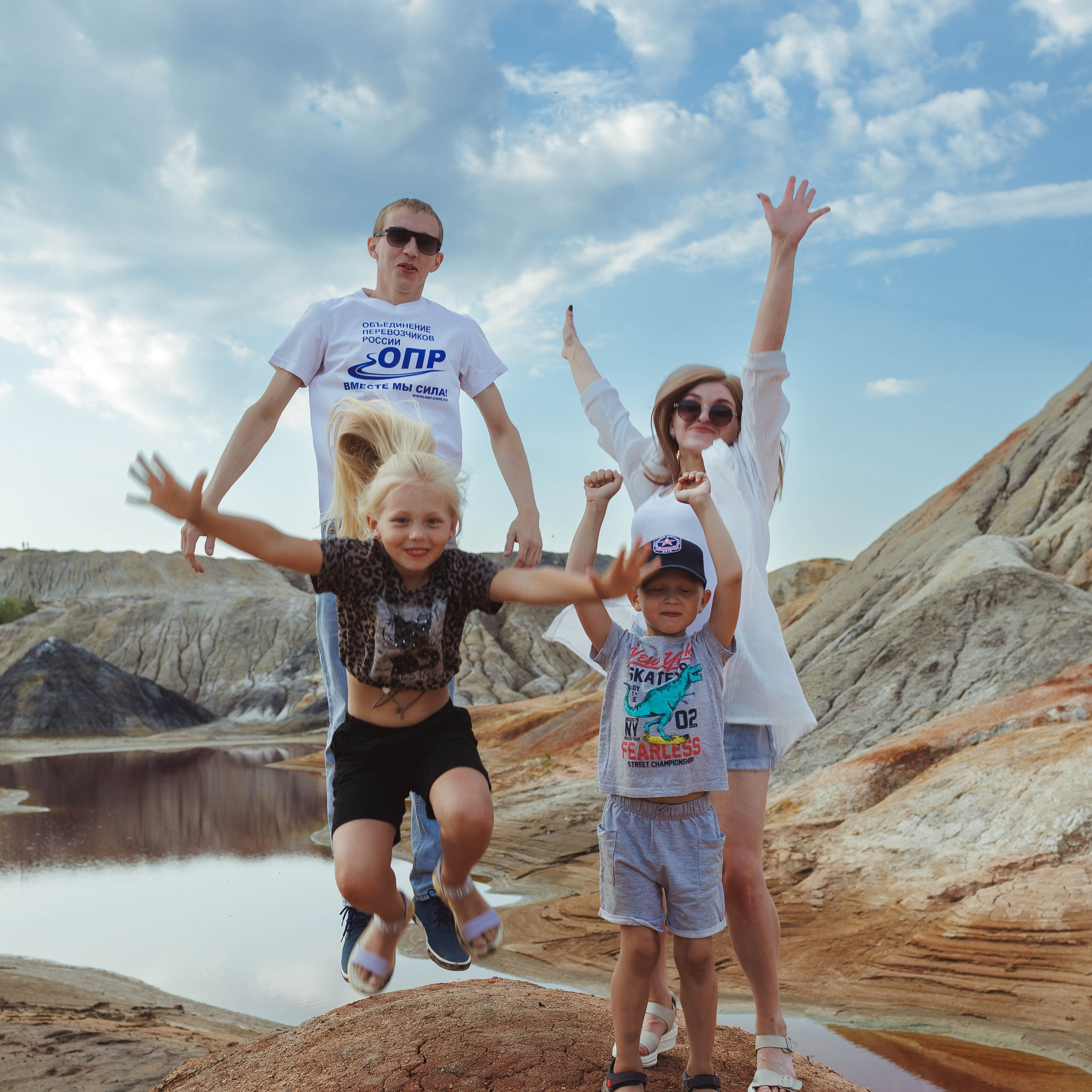 Главная. Семейный и детский фотограф в Сухом Логу Ольга Кайгородова