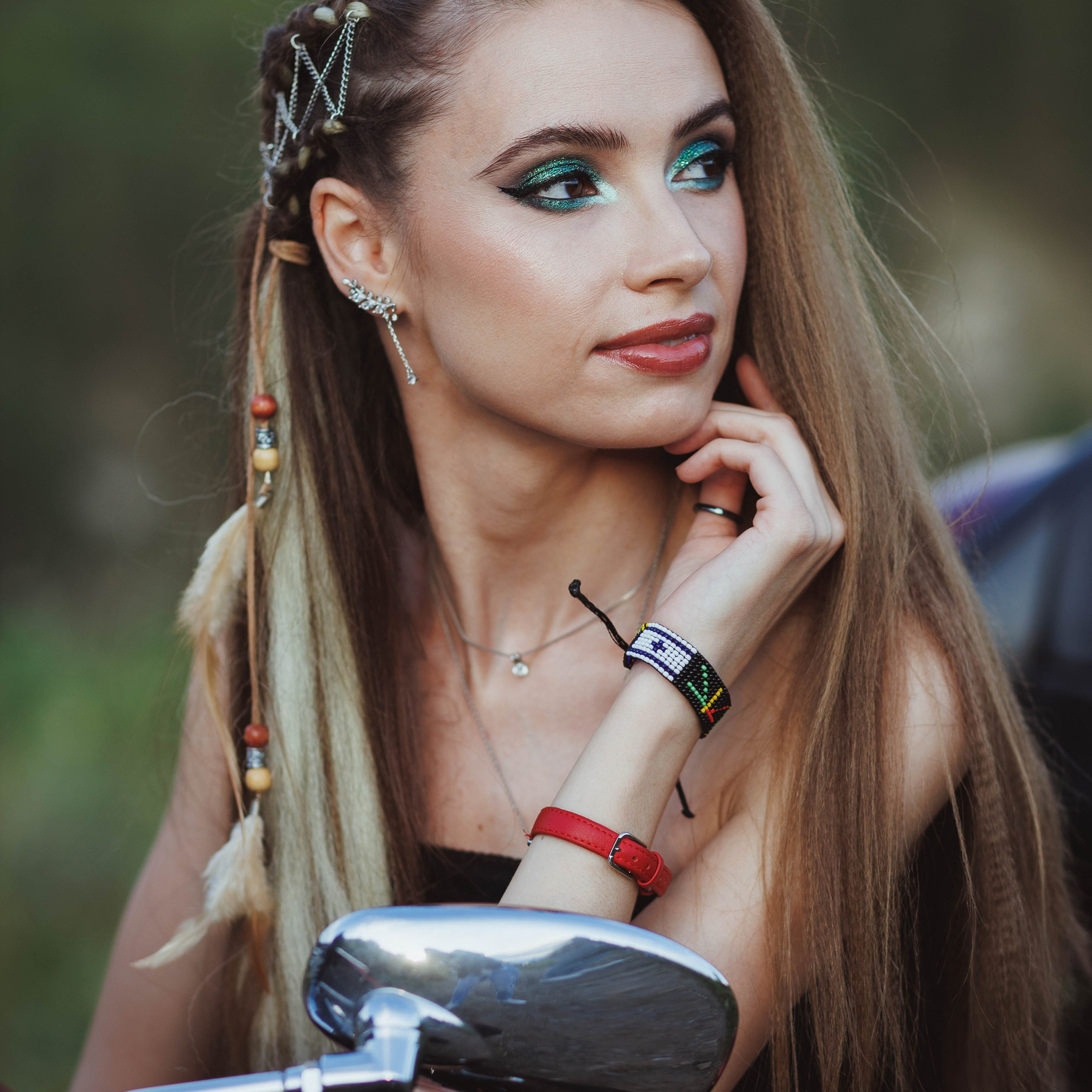 Главная. Семейный и детский фотограф в Сухом Логу Ольга Кайгородова