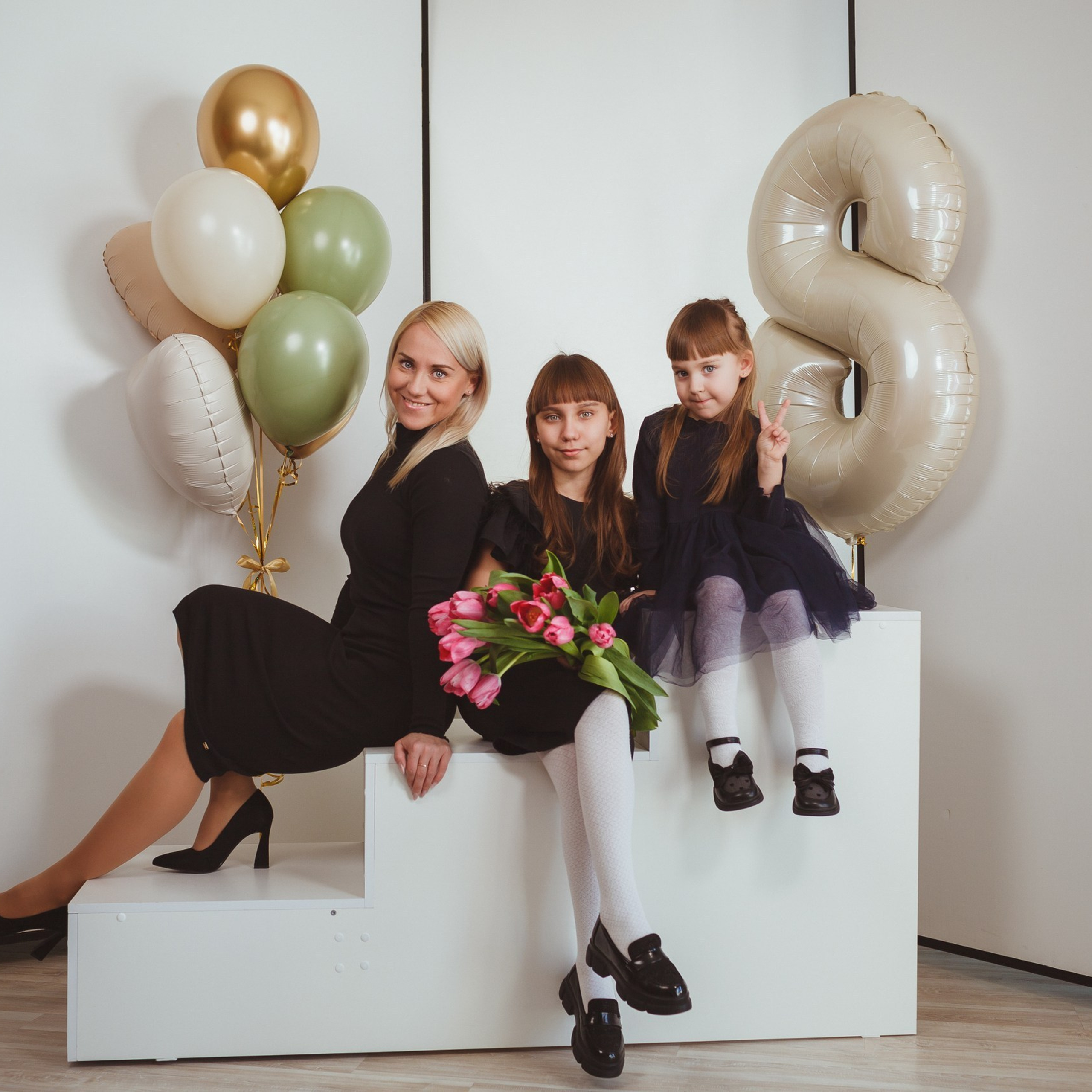 Отзывы. Семейный и детский фотограф в Сухом Логу Ольга Кайгородова