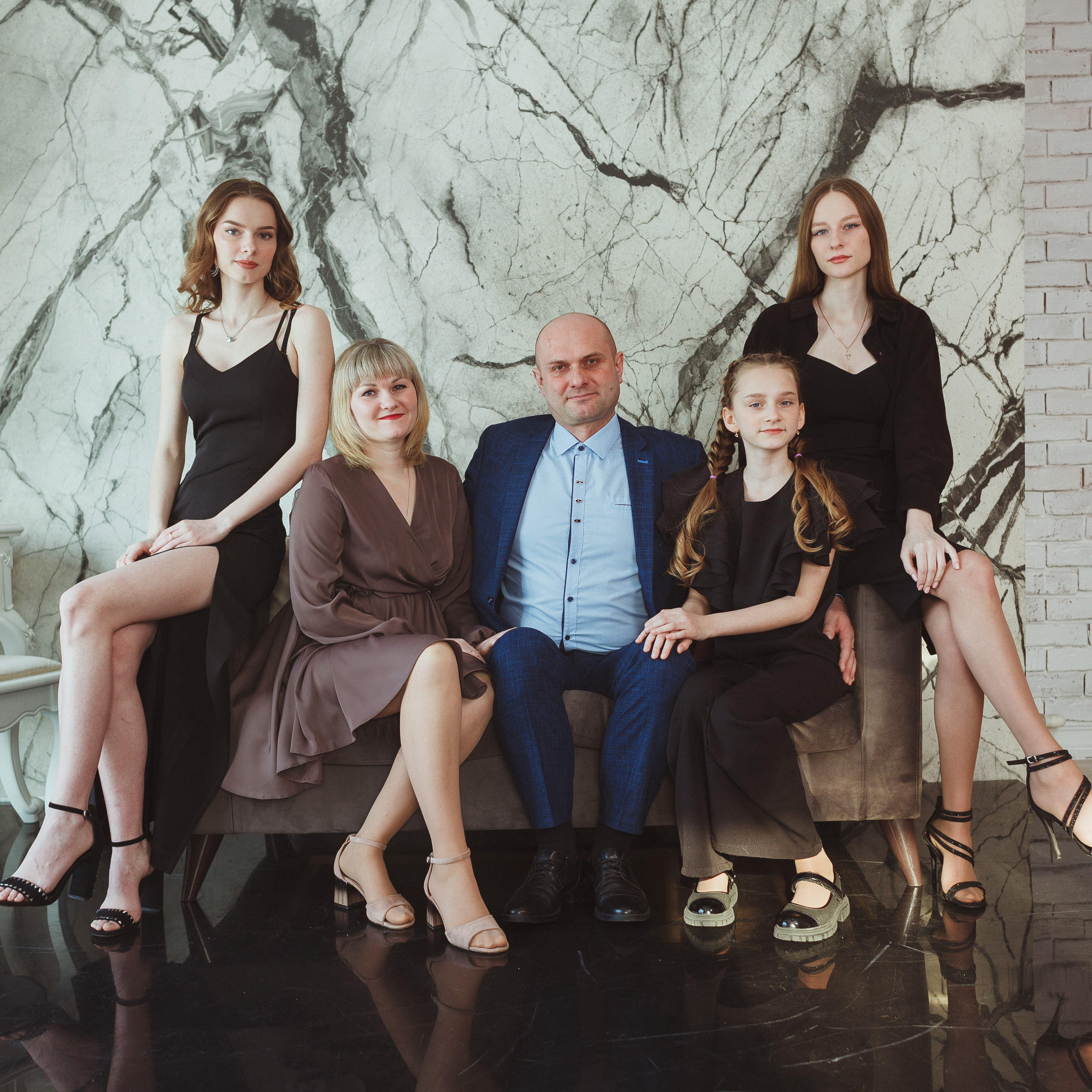 Отзывы. Семейный и детский фотограф в Сухом Логу Ольга Кайгородова