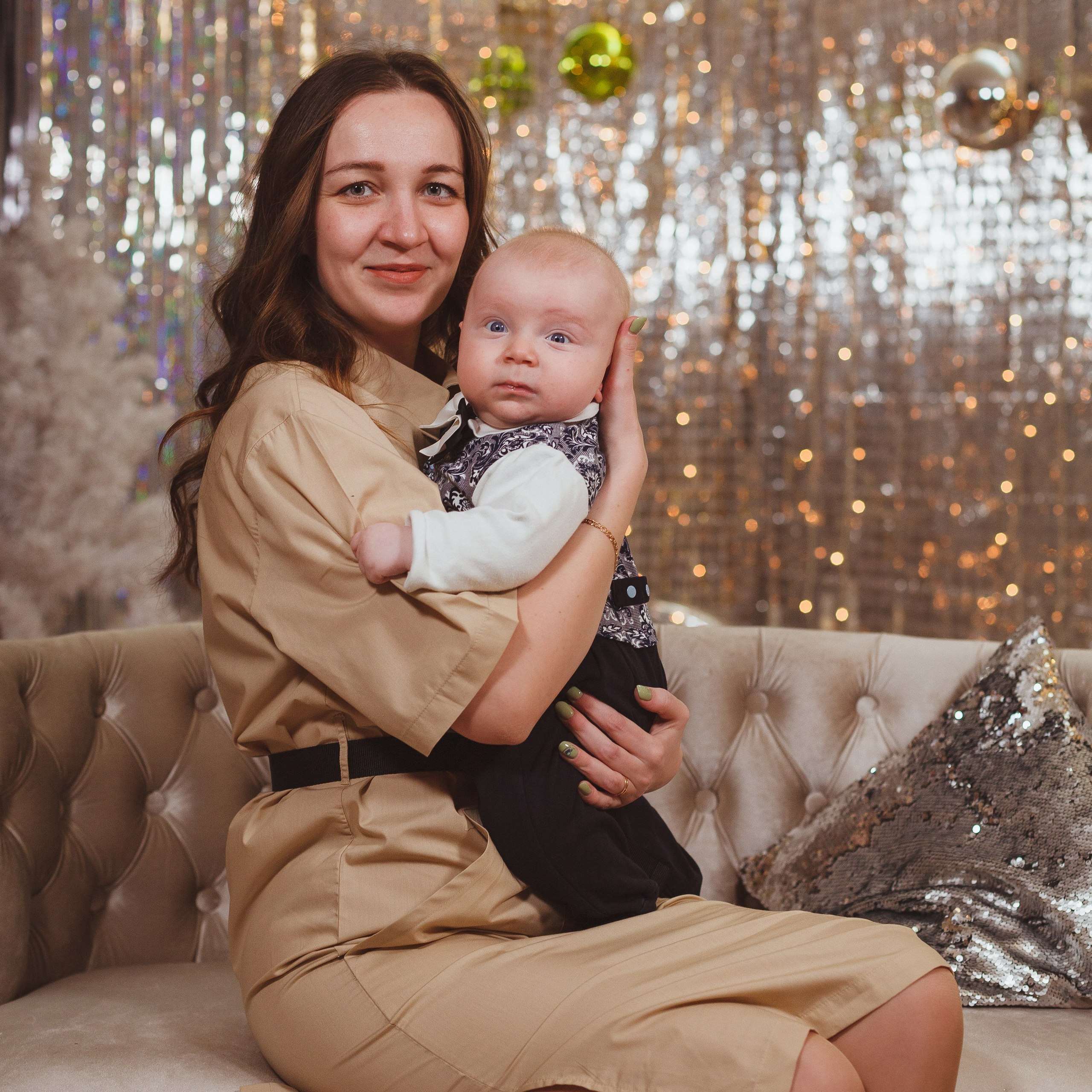 Отзывы. Семейный и детский фотограф в Сухом Логу Ольга Кайгородова