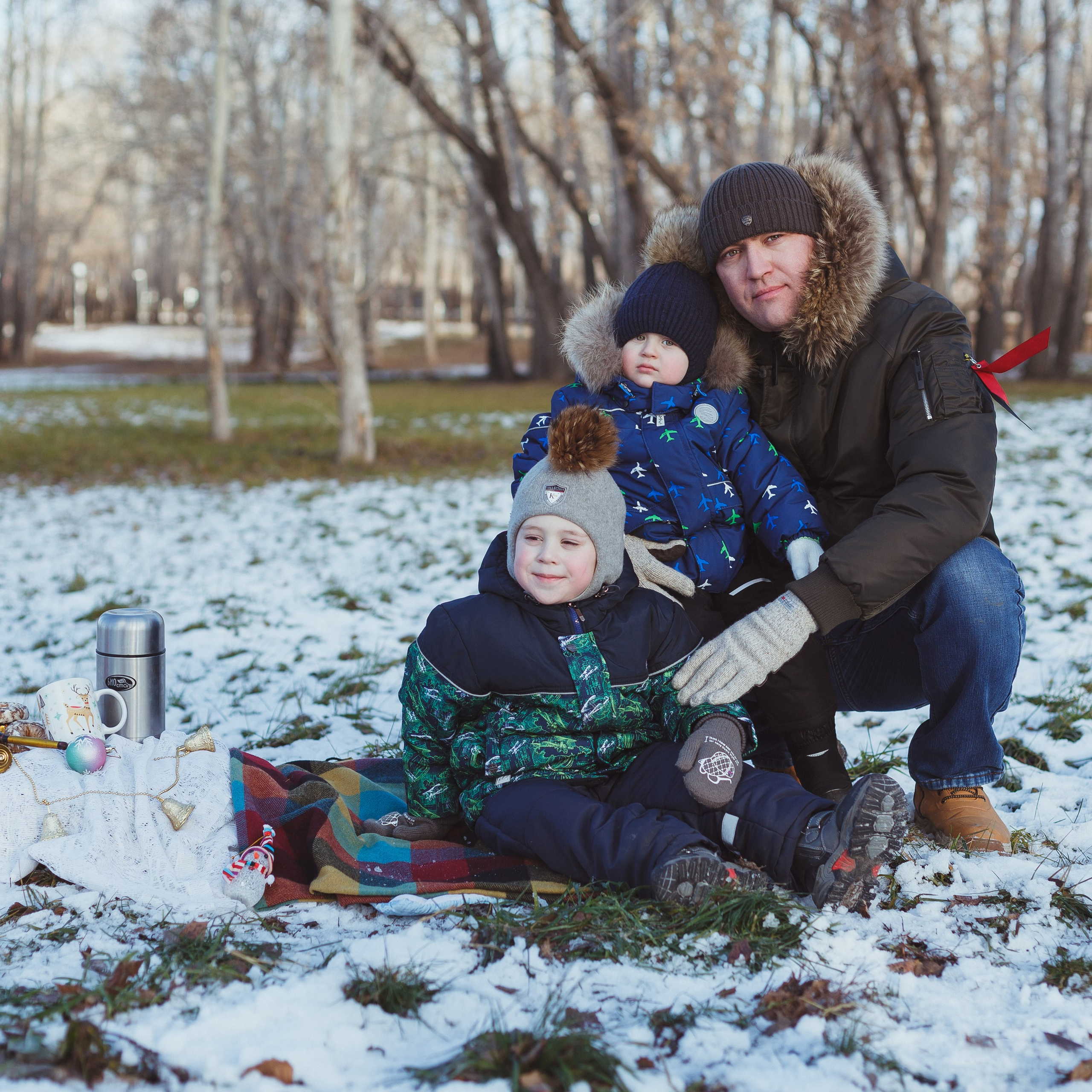 Отзывы. Семейный и детский фотограф в Сухом Логу Ольга Кайгородова