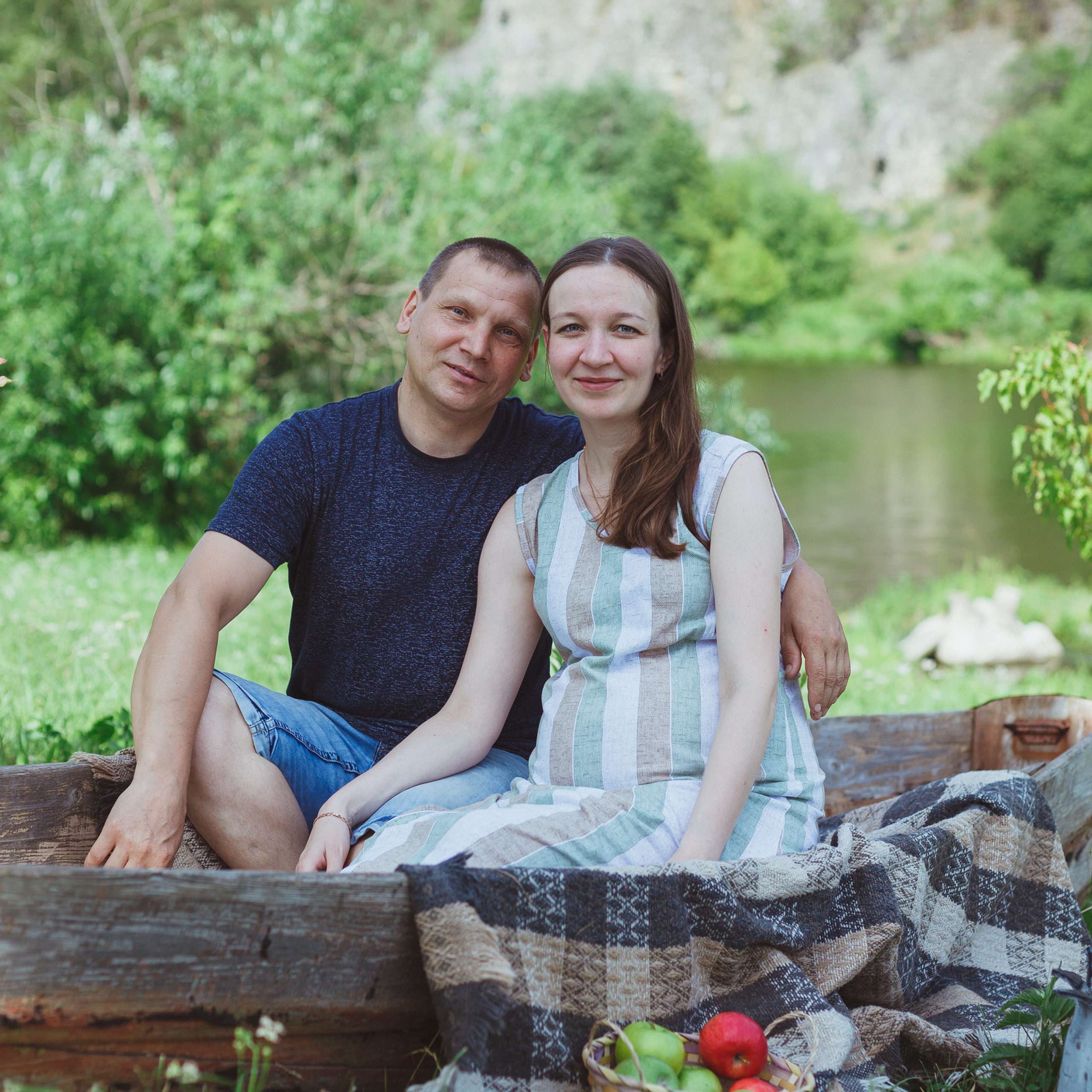 Отзывы. Семейный и детский фотограф в Сухом Логу Ольга Кайгородова