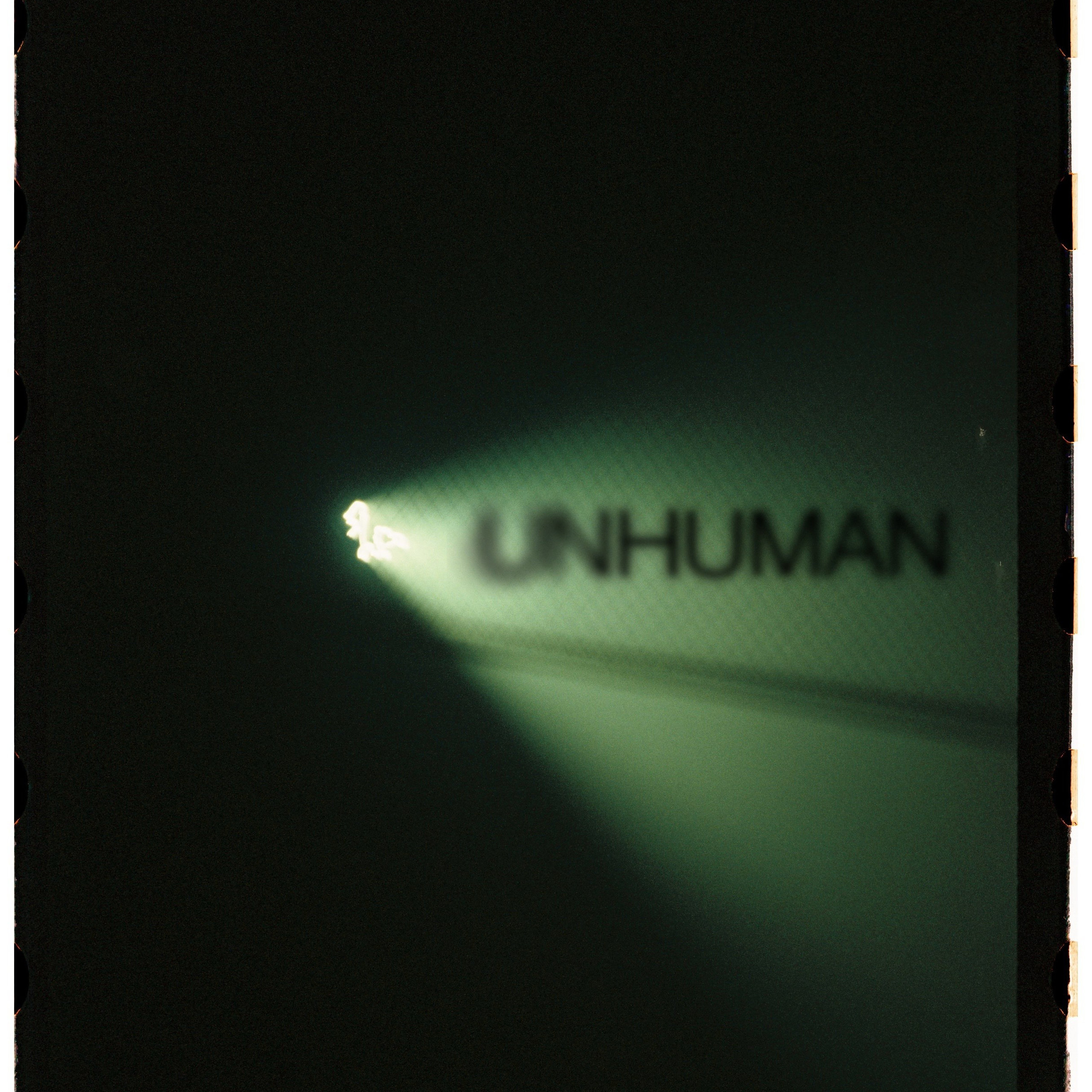 unhuman by aliens