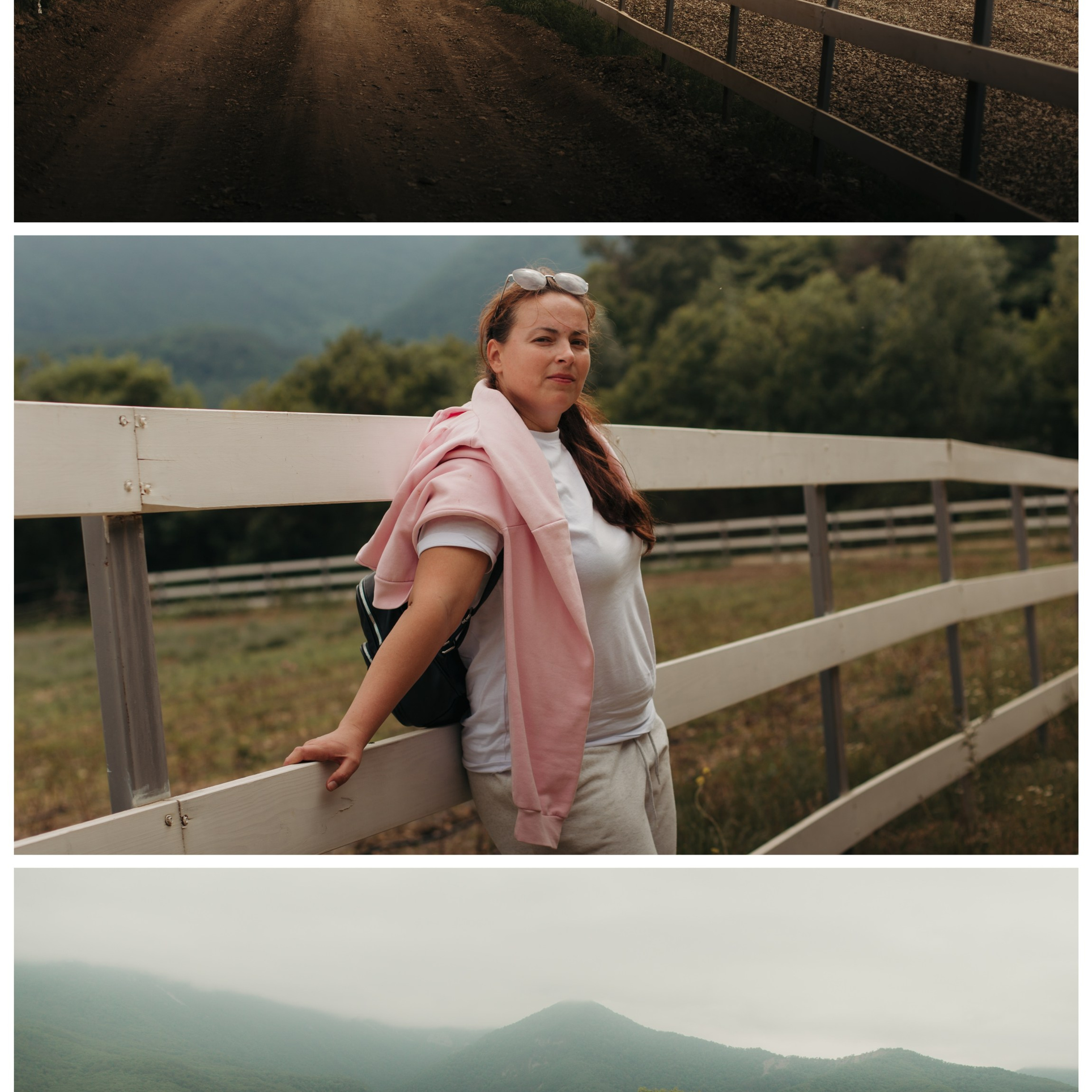 Портретный фотограф