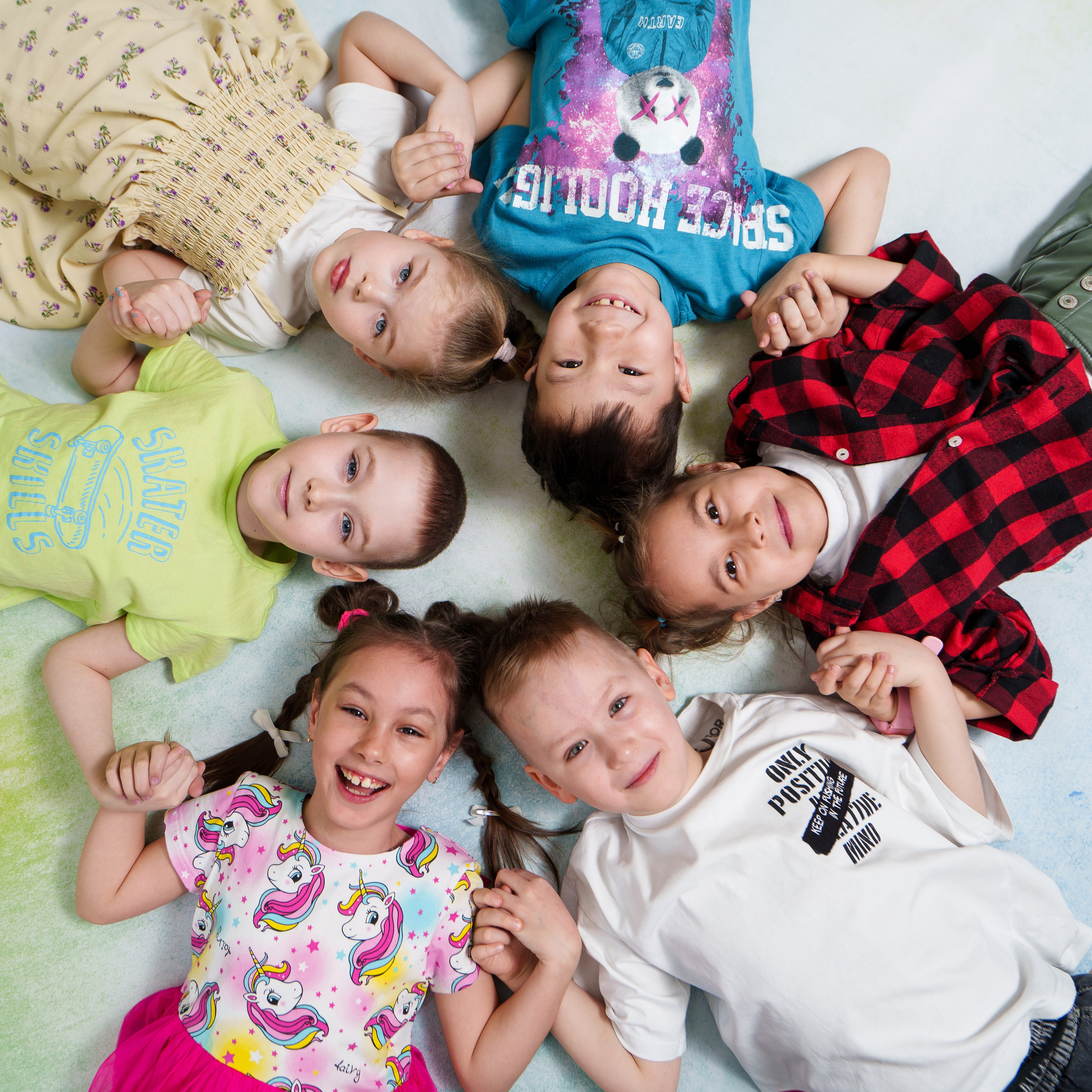 Фотосъемка Детский сад