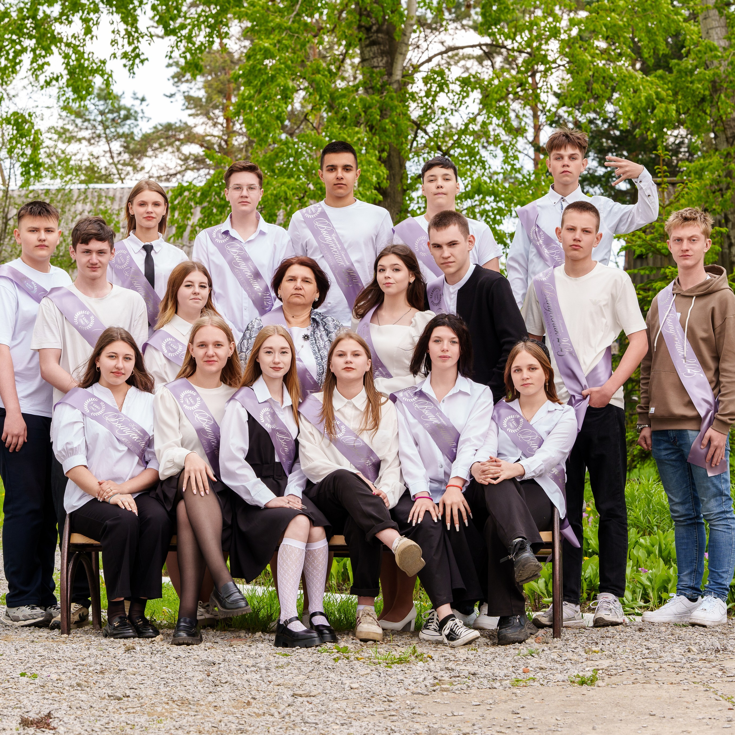 Истории. Школьный и семейный фотограф в Хабаровске Татьяна Ассаулова