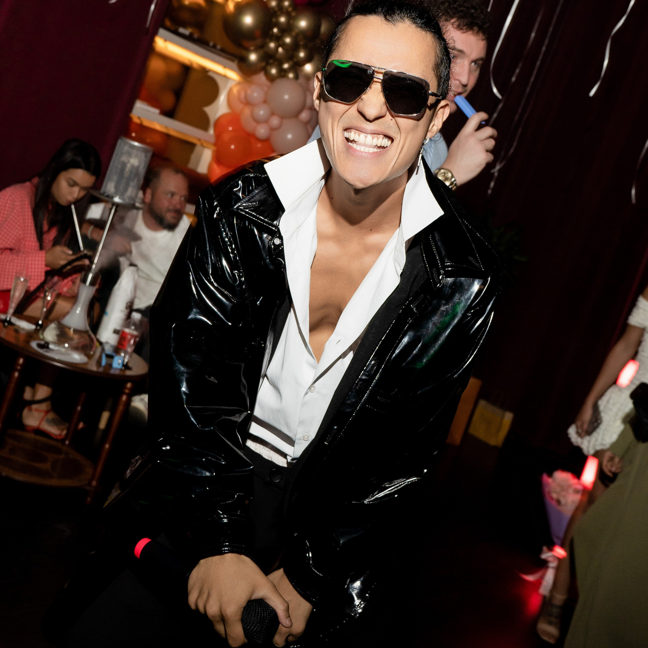 Мероприятия