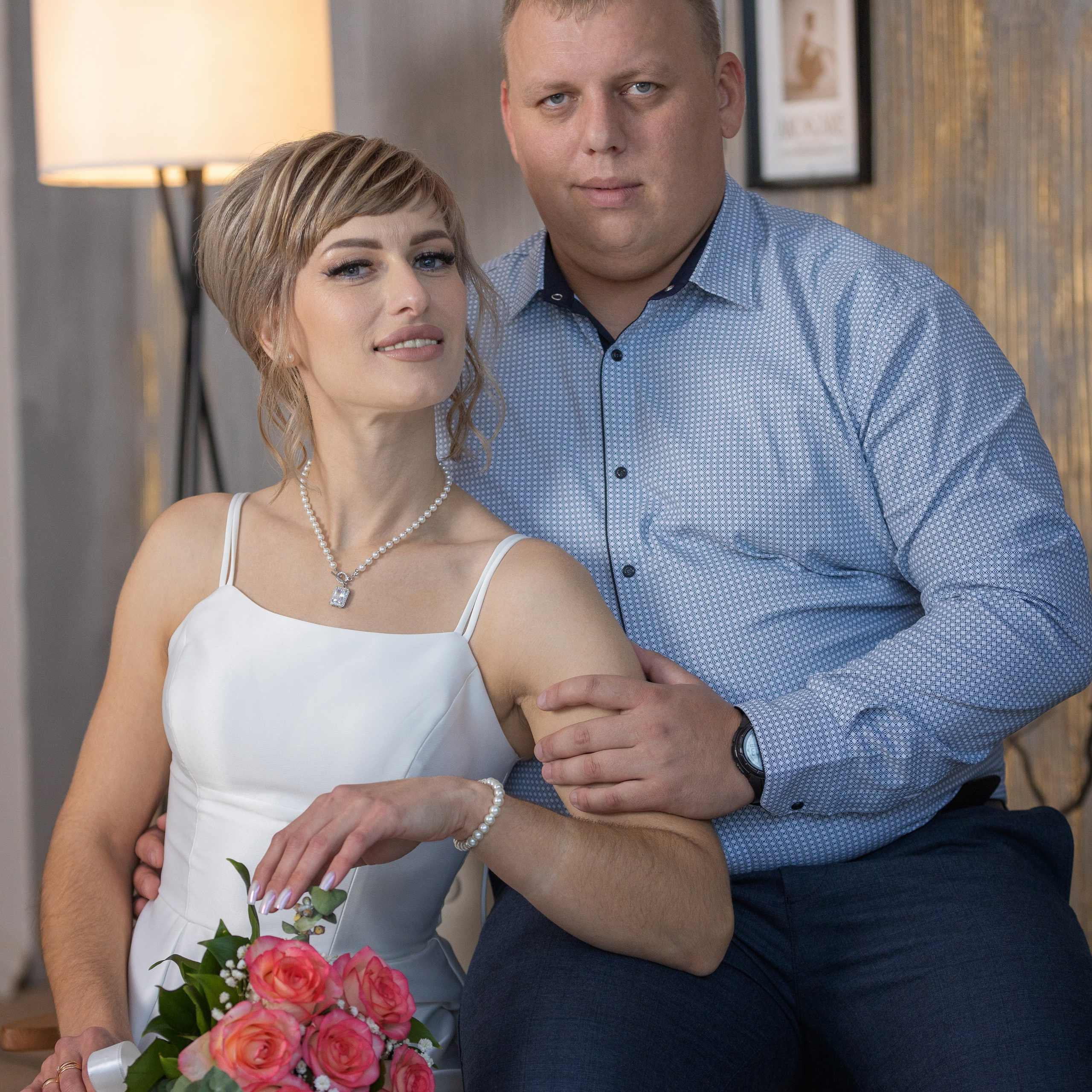 Свадьба Романа&Екатерины