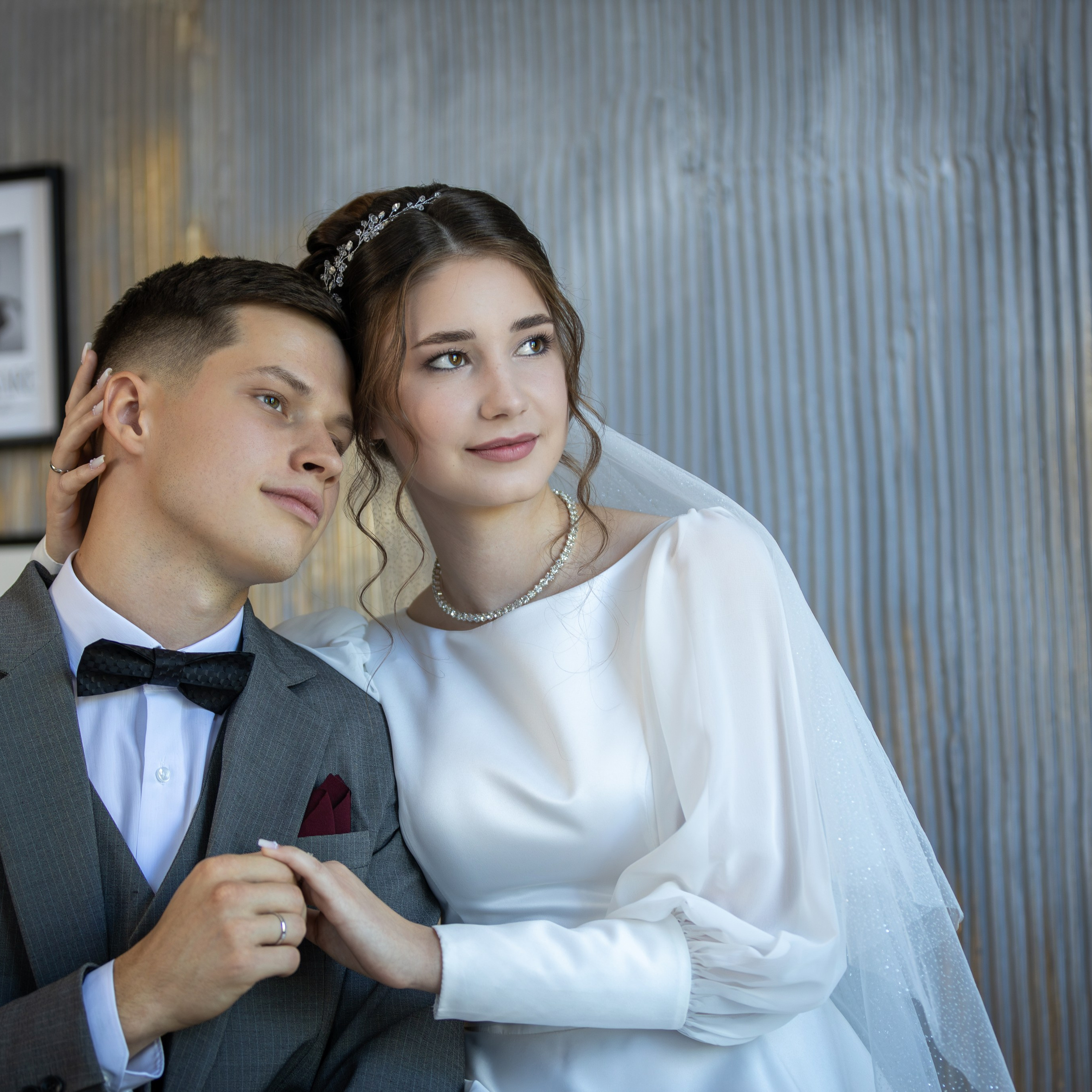 Отзывы. Свадебный фотограф и видеограф Олег Чаленко