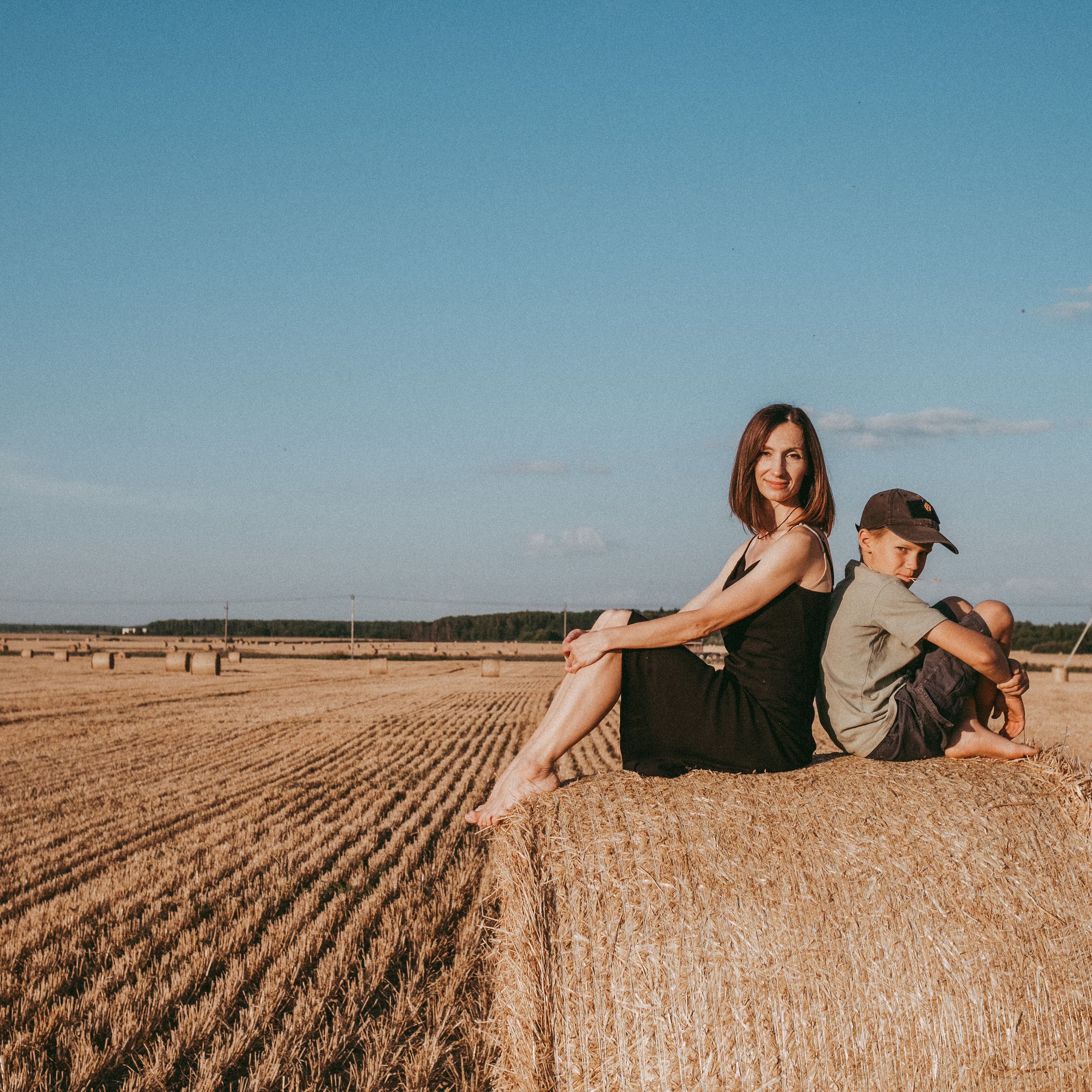 Отзывы. Семейный фотограф Москва и Домодедово Ольга Игнатова