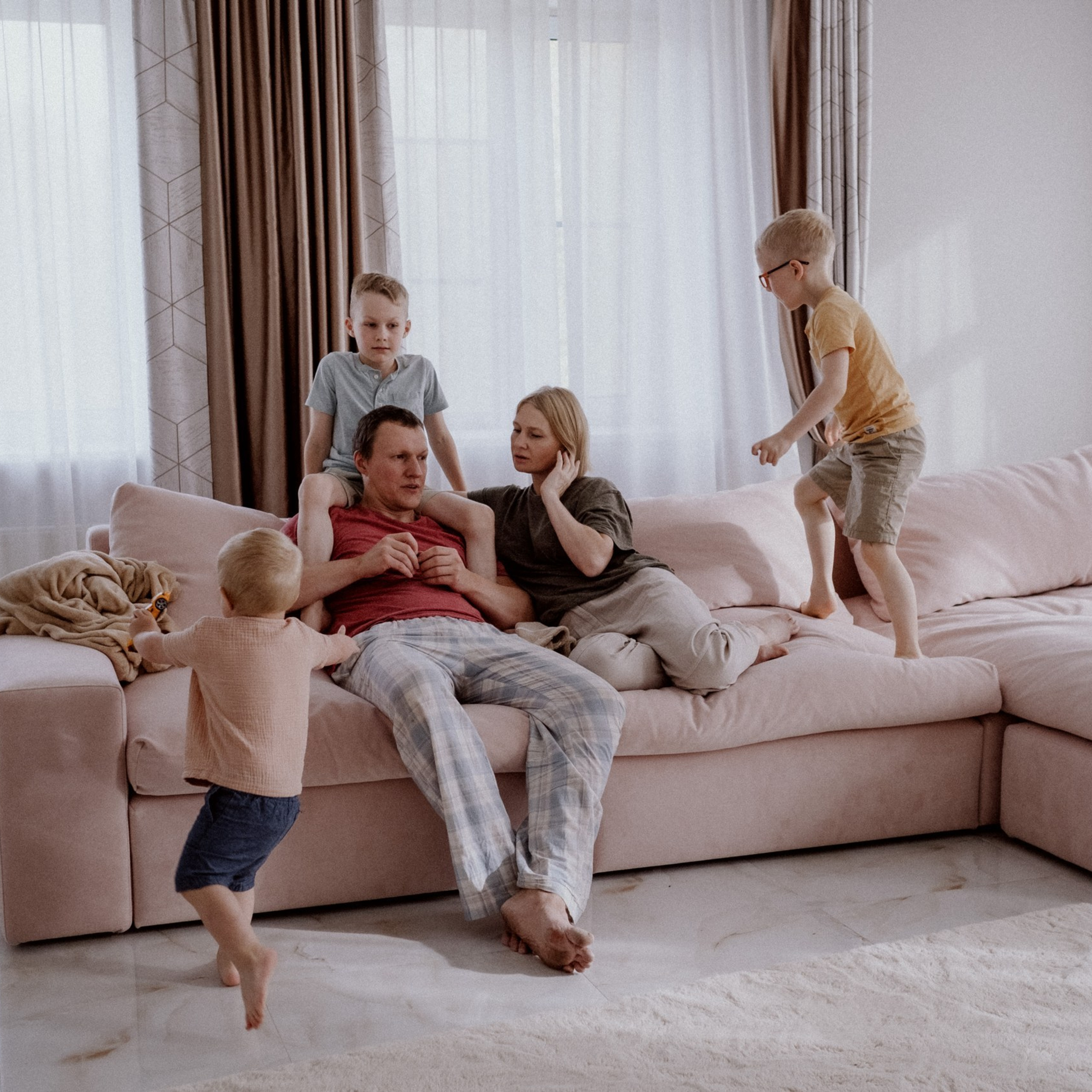 Отзывы. Семейный фотограф Москва и Домодедово Ольга Игнатова