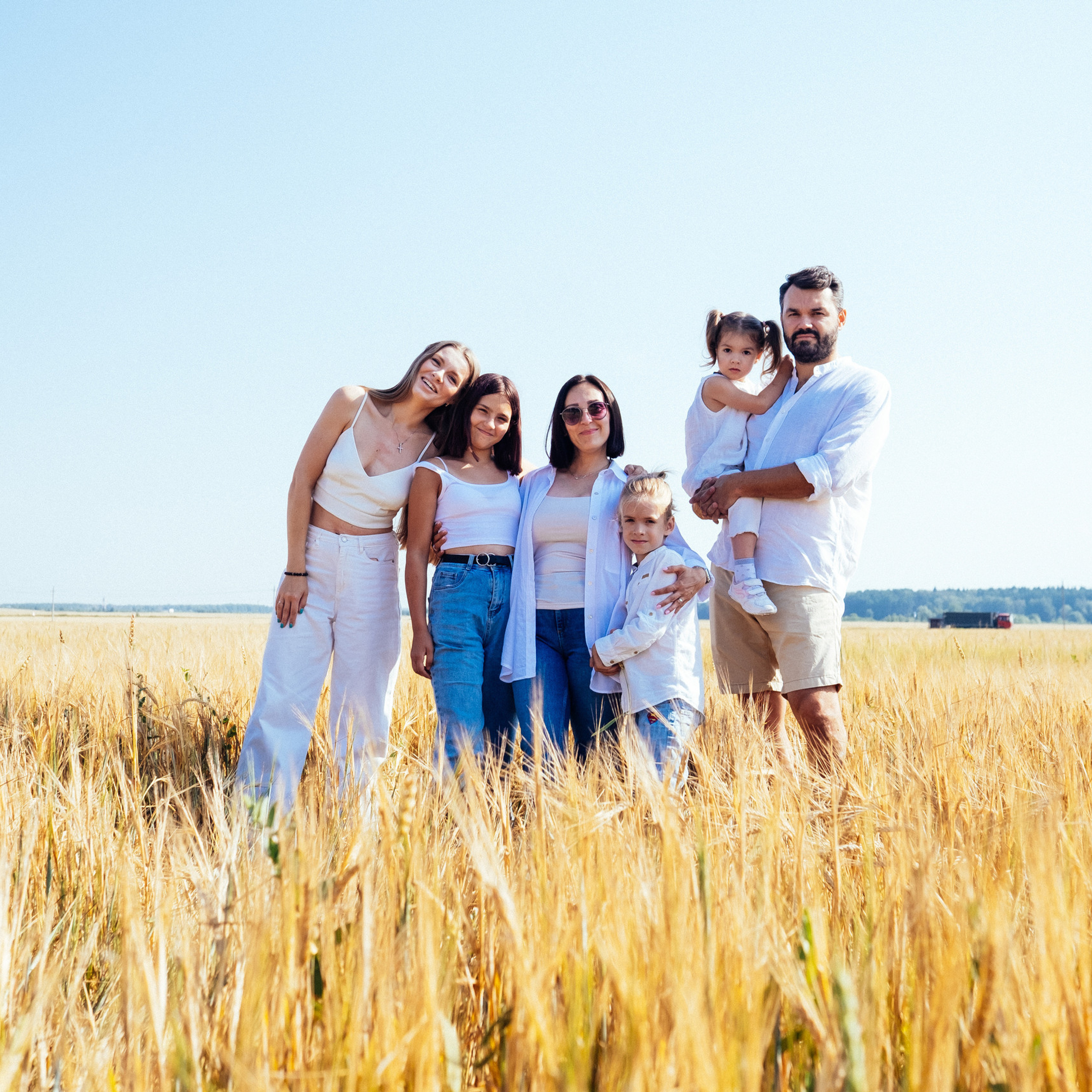 Отзывы. Семейный фотограф Москва и Домодедово Ольга Игнатова