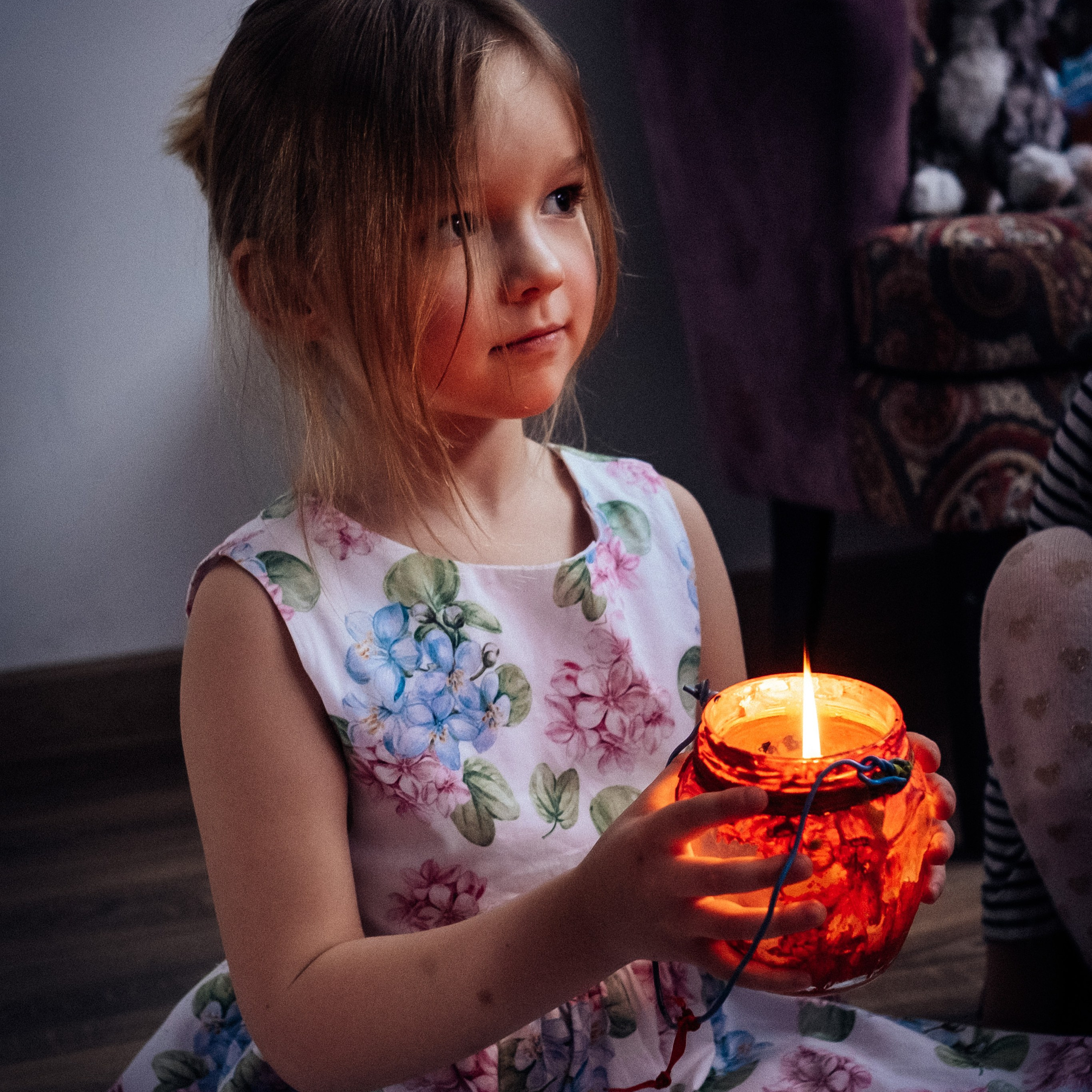 Детский день рождения