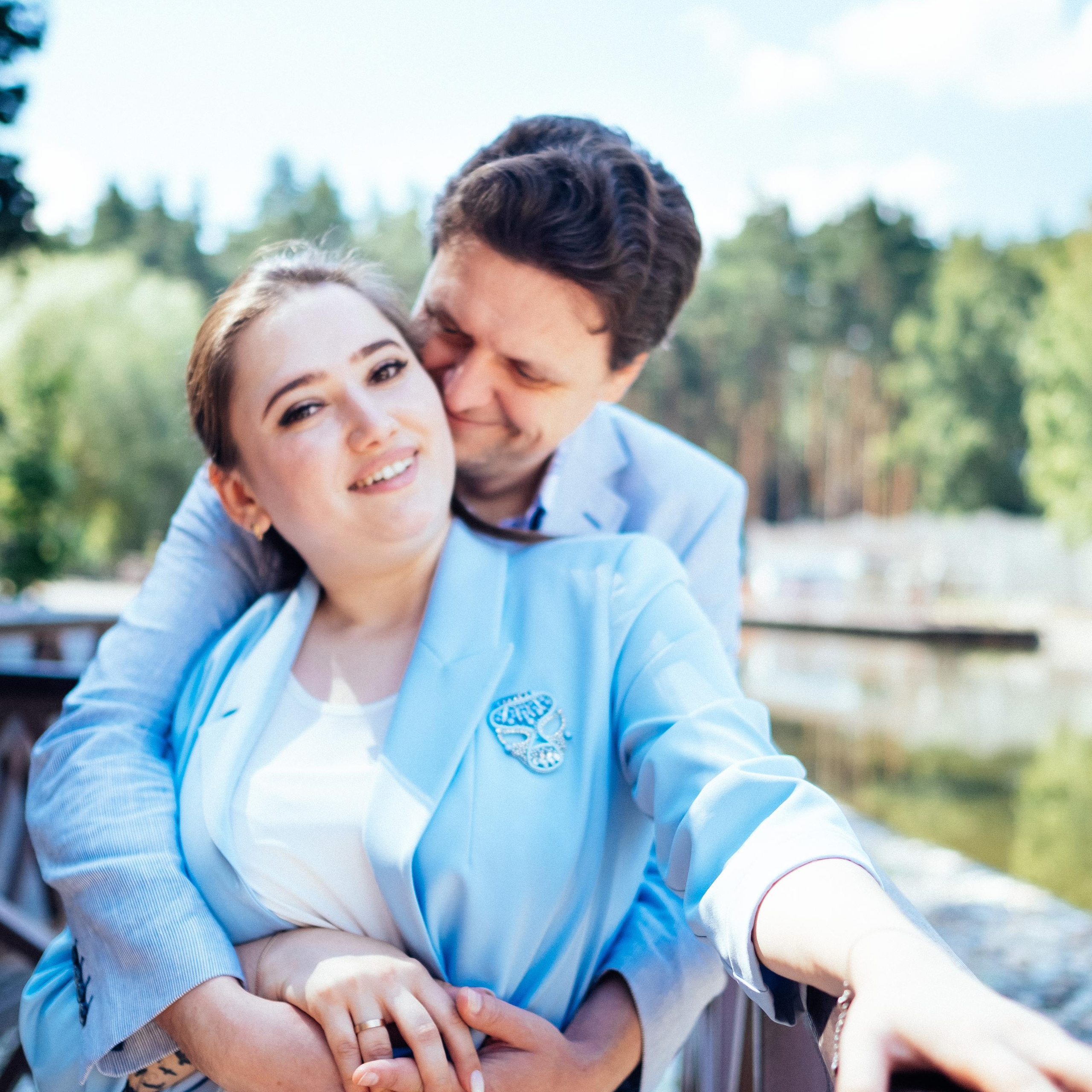 Отзывы. Семейный фотограф Москва и Домодедово Ольга Игнатова