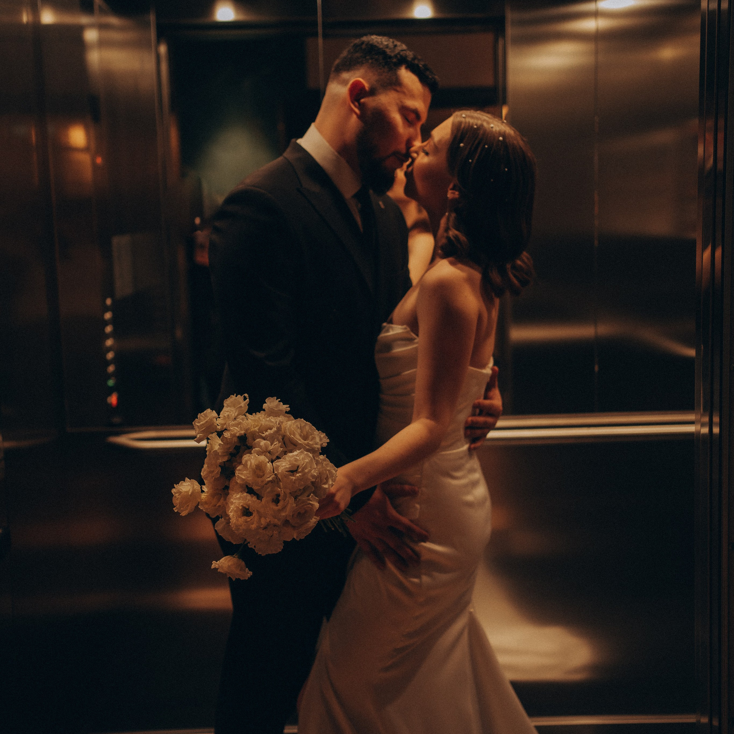 Андрей и Анна