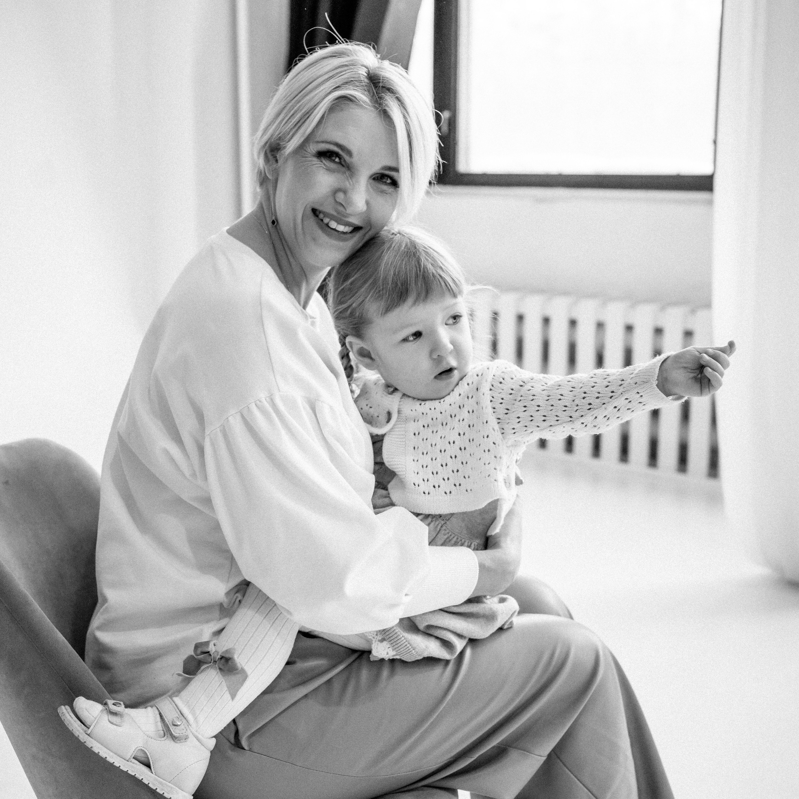 Настя и Анечка