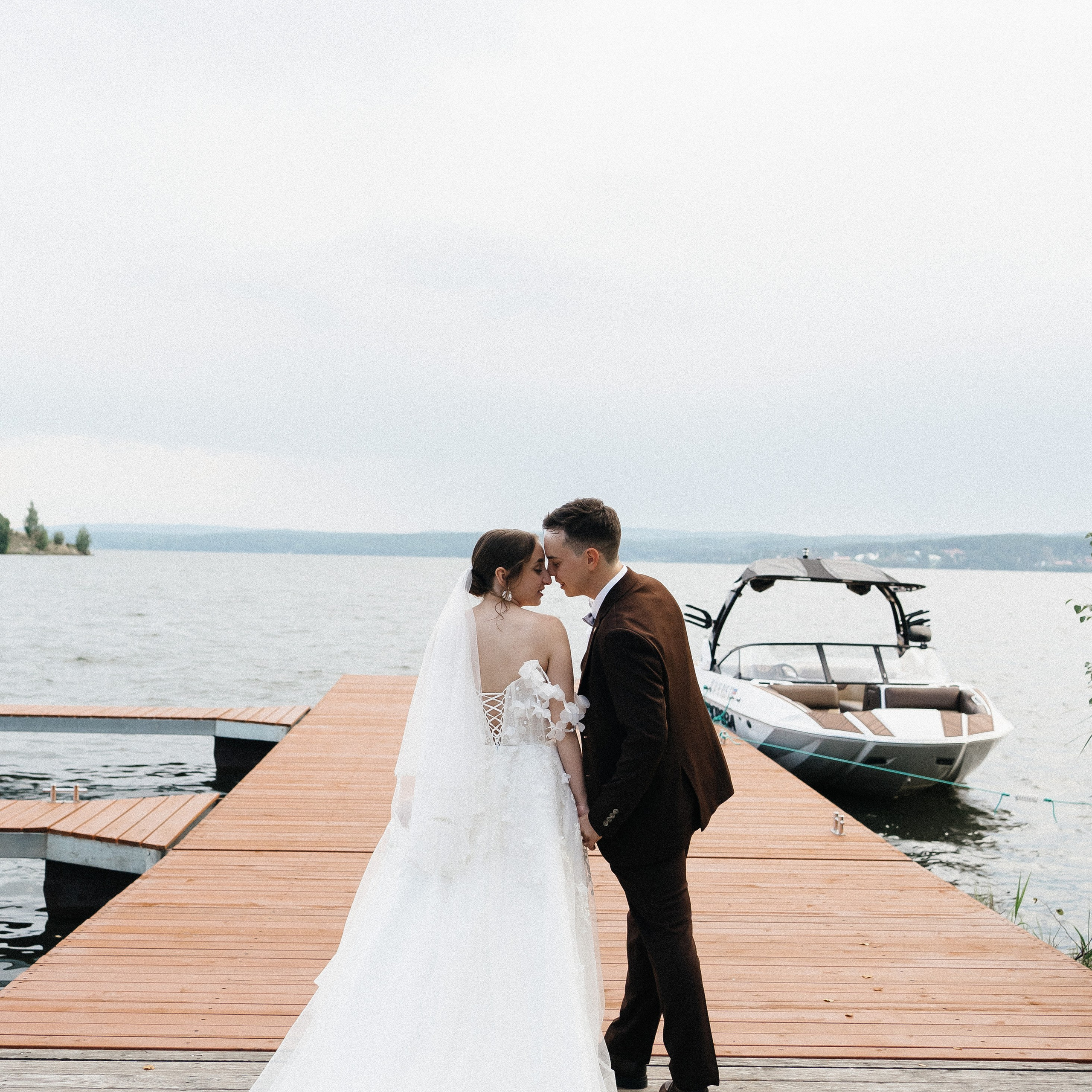 София и Даниил