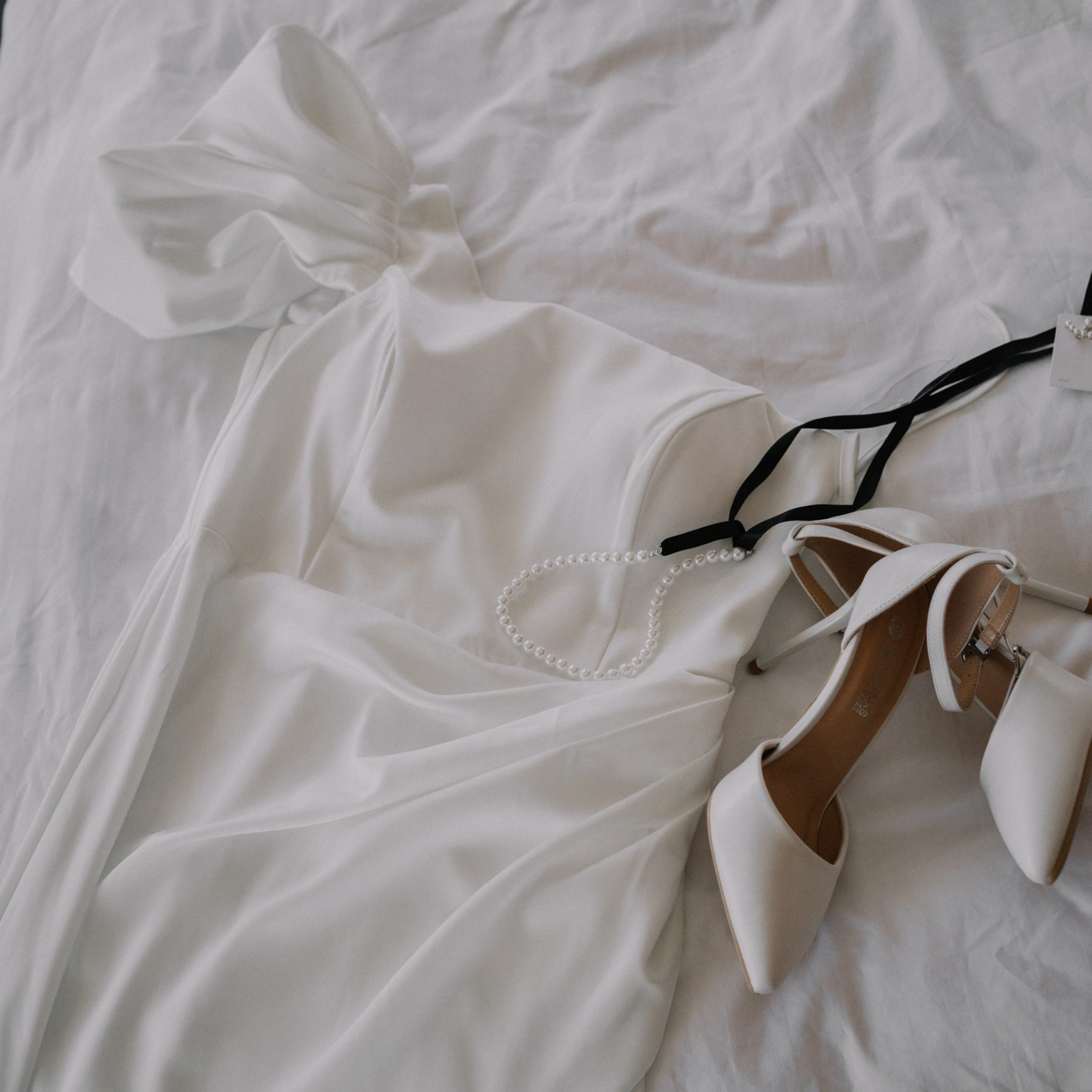 Кристина и Саша