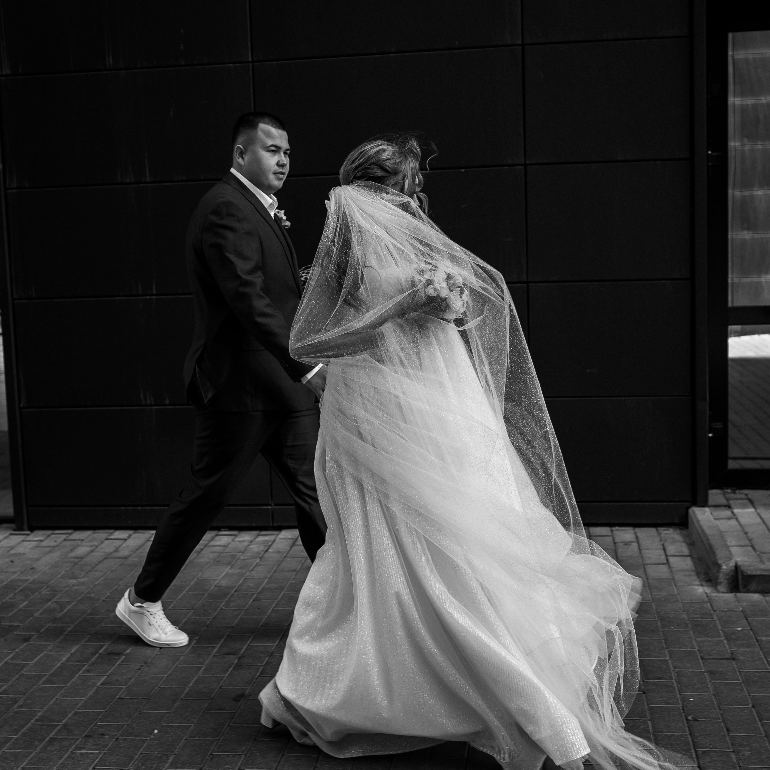 Ильяс и Катя