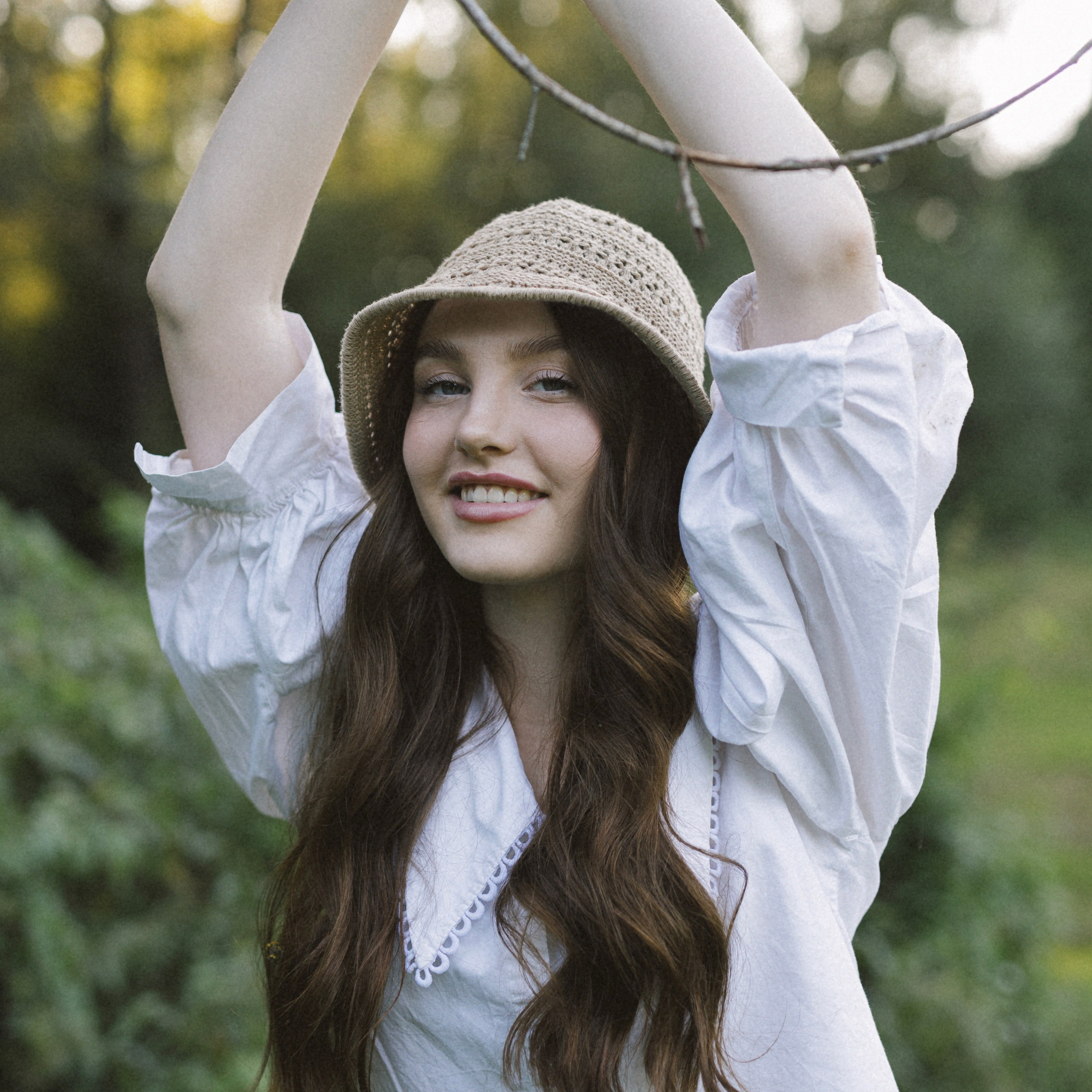 Отзывы. Фотогрф Vita Hinton