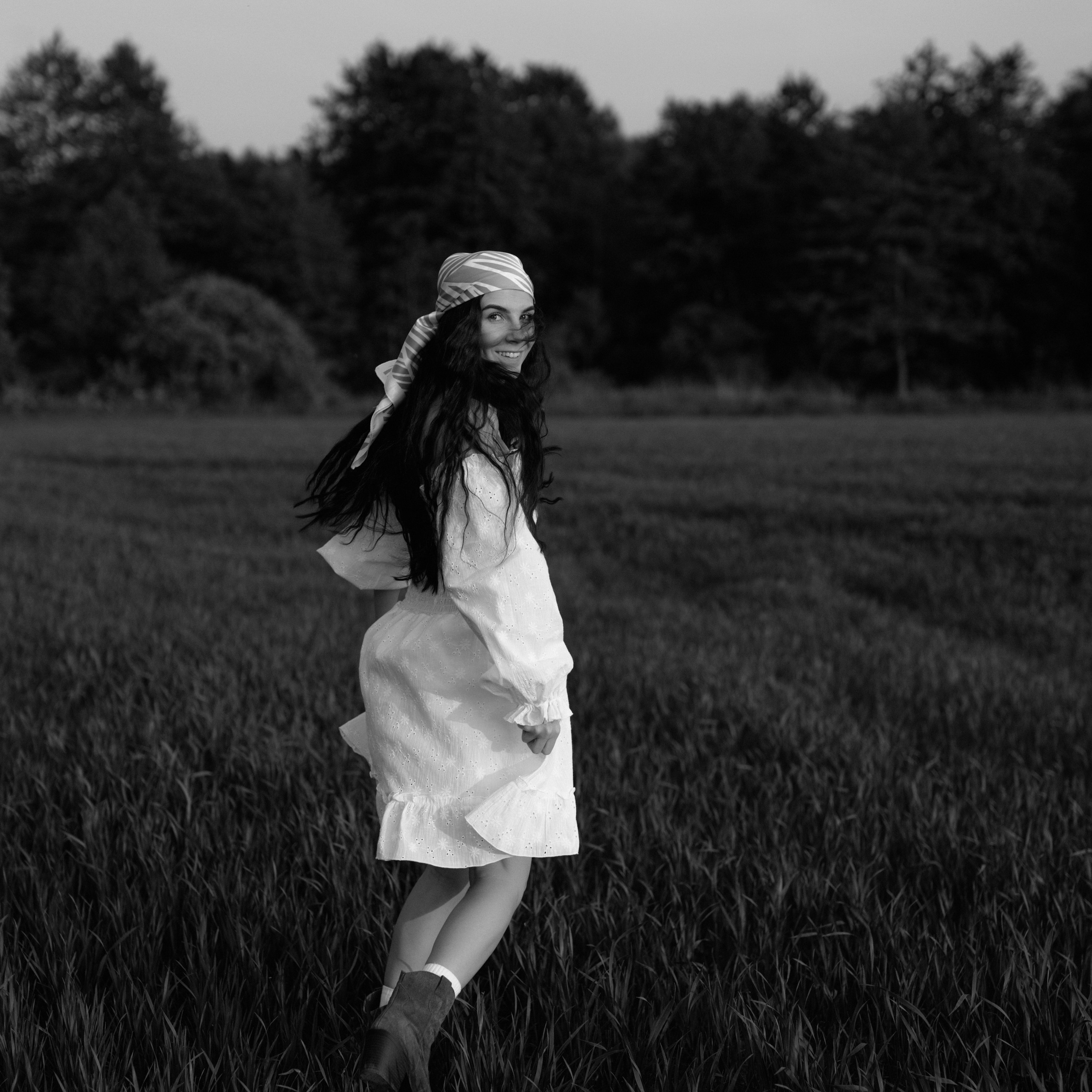 Отзывы. Фотогрф Vita Hinton