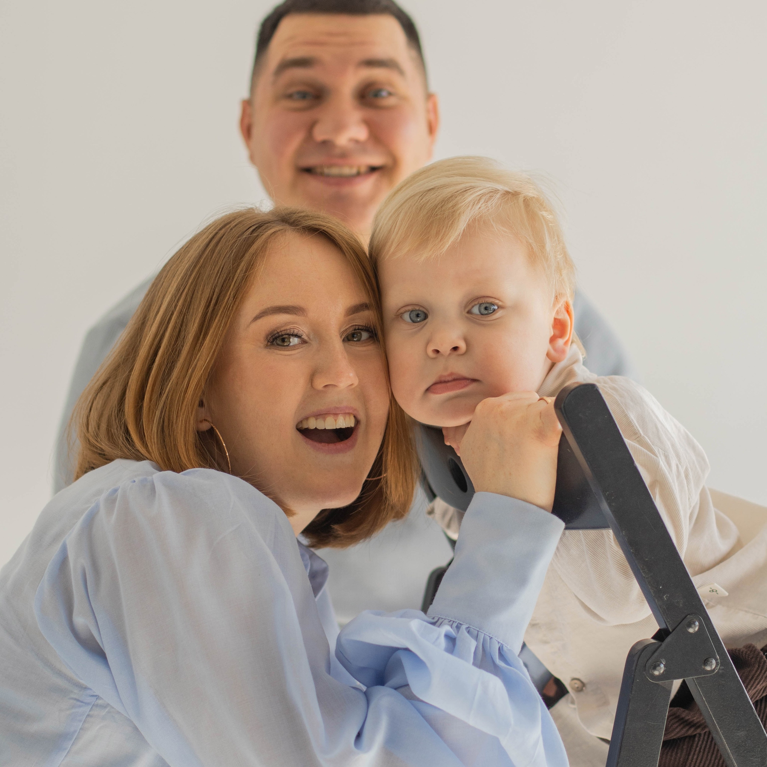 Отзывы. Семейный фотограф в Ангарске Екатерина Трифонова