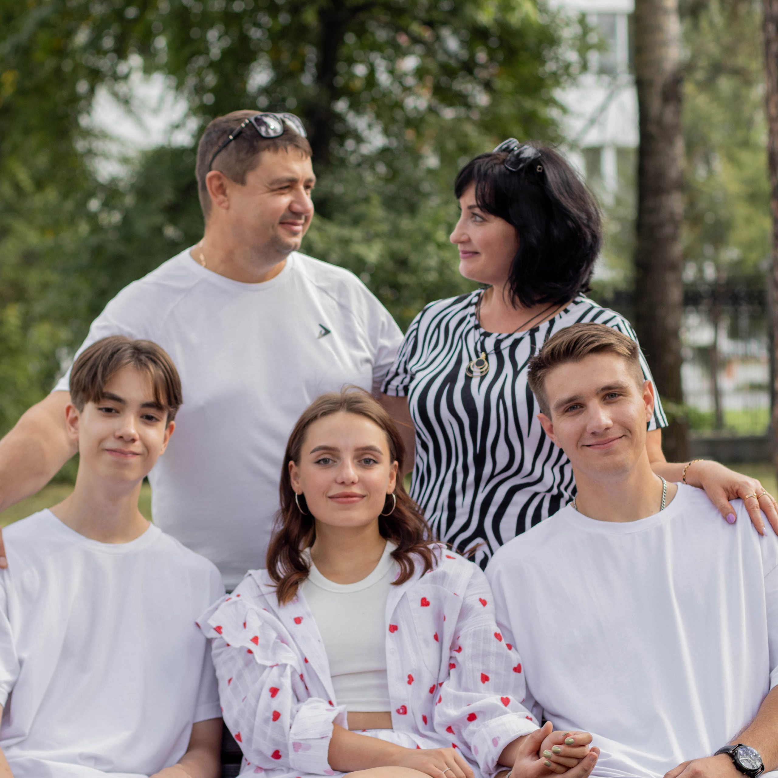 Отзывы. Семейный фотограф в Ангарске Екатерина Трифонова