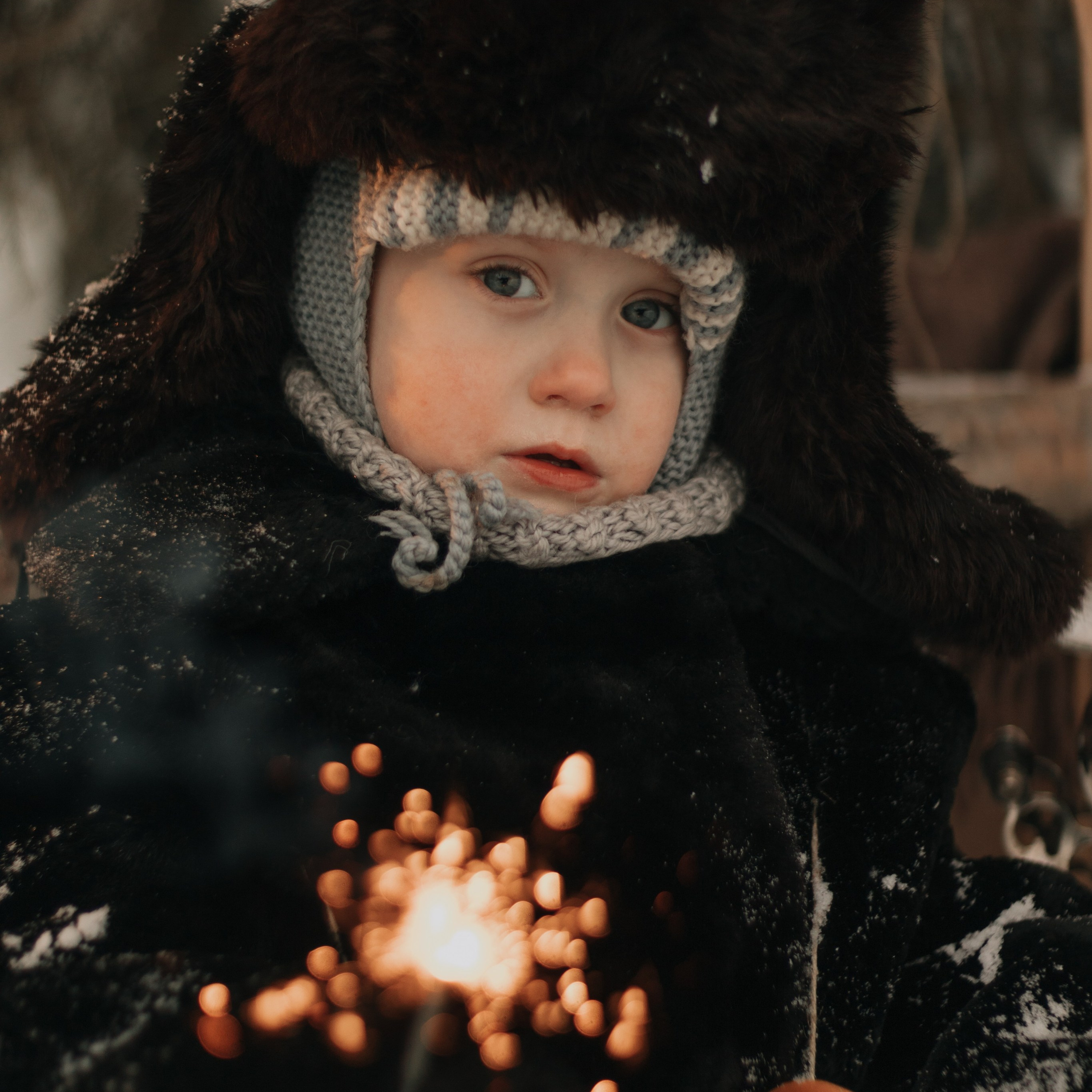 Отзывы. Фотограф города Березники