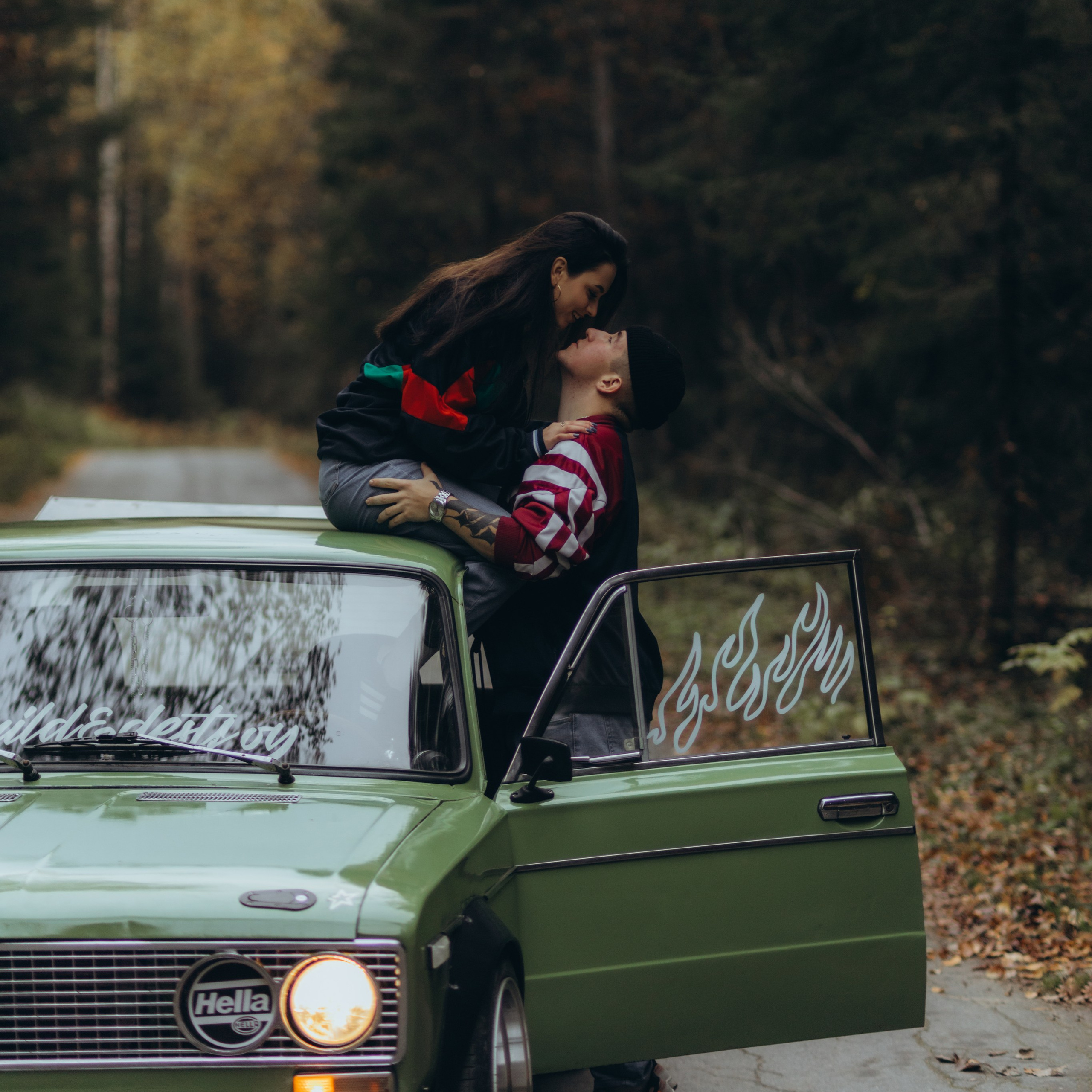 Отзывы. Фотограф города Березники