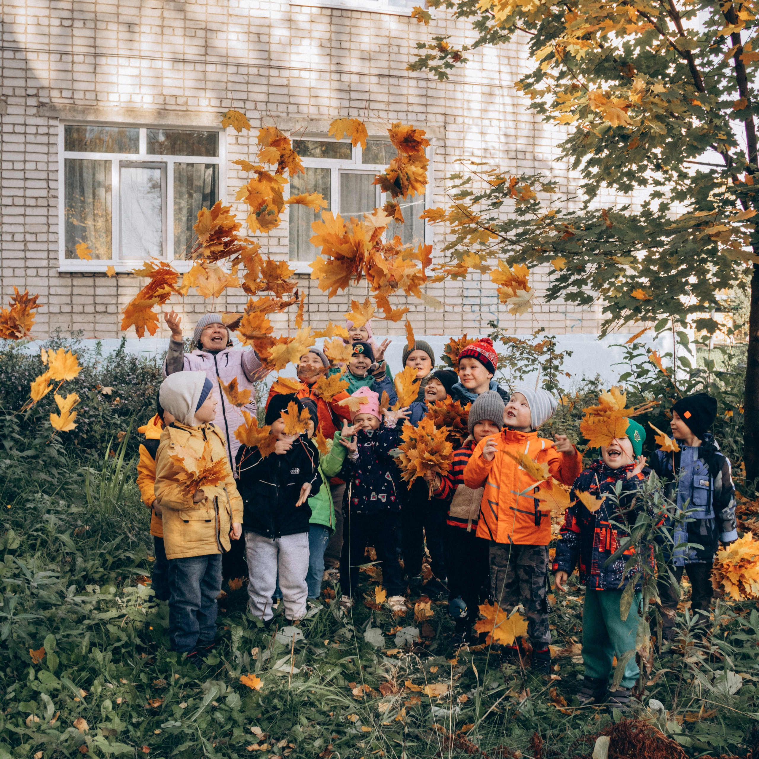 Отзывы. Фотограф города Березники