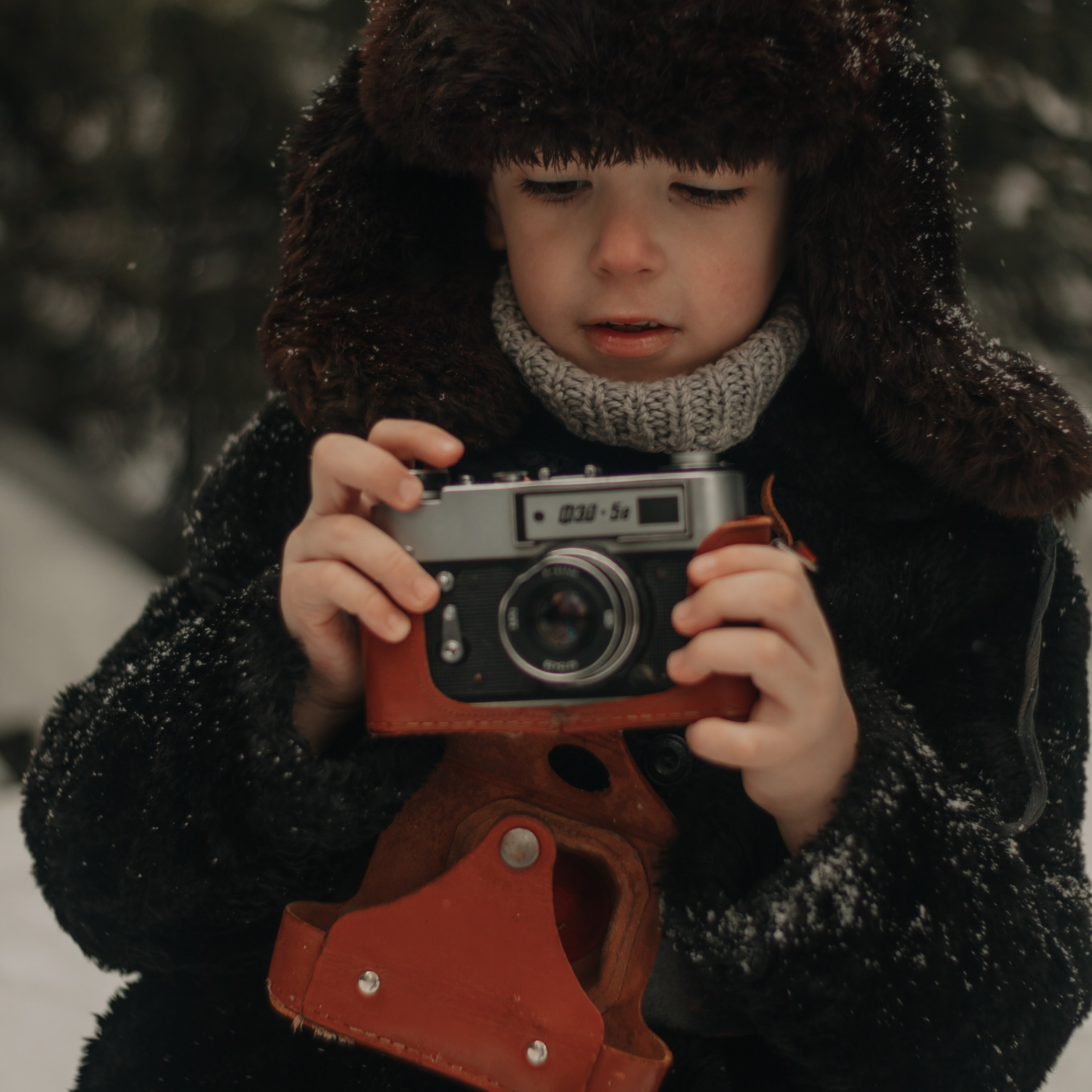 Отзывы. Фотограф города Березники