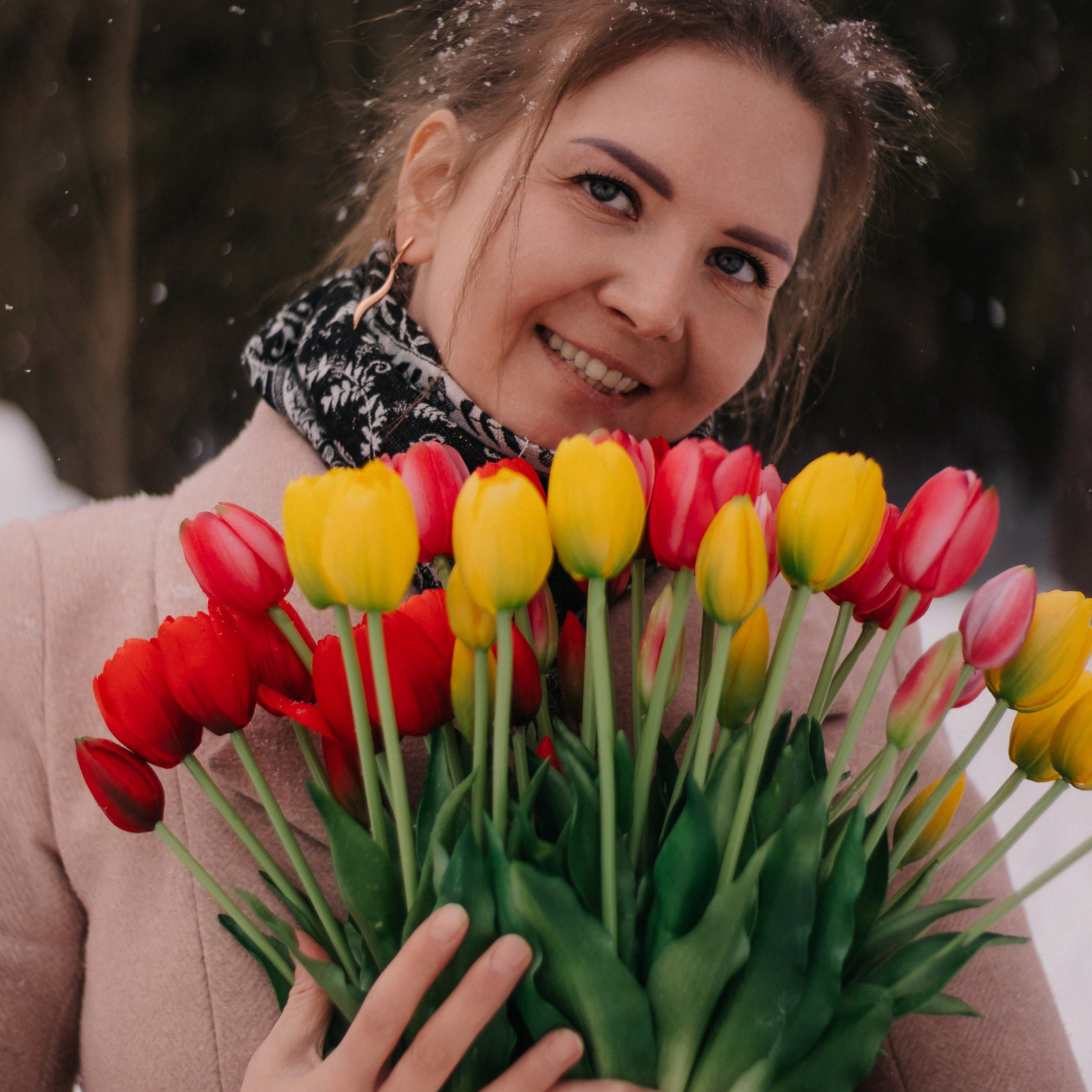 Отзывы. Фотограф города Березники