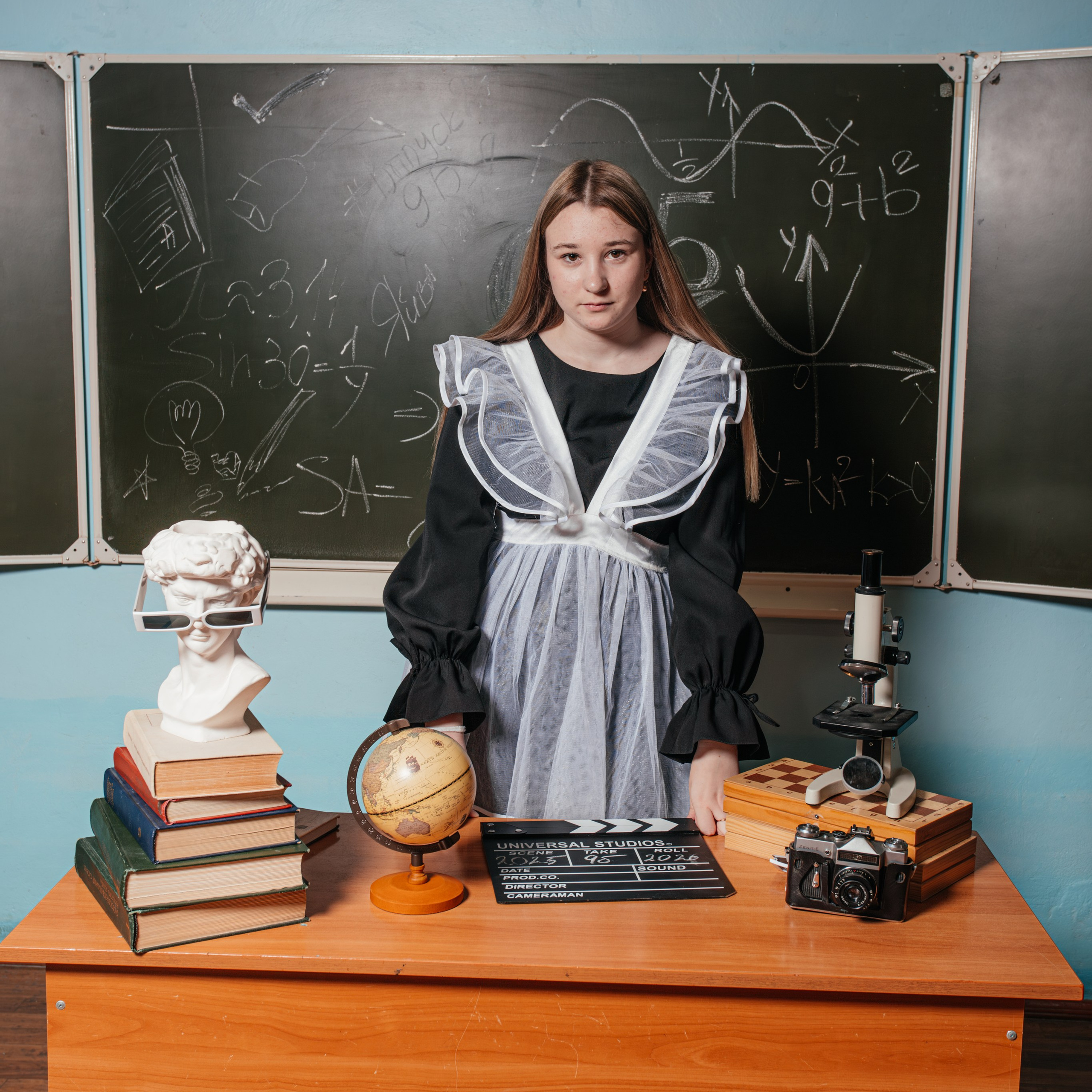 Отзывы. Фотограф города Березники